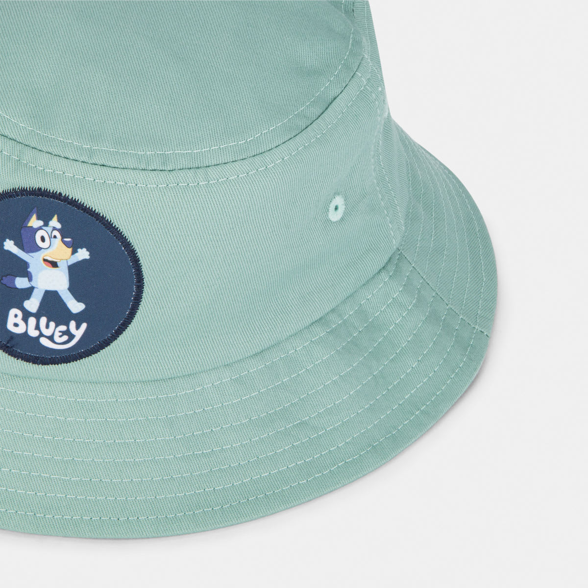Bluey License Jump Bucket Hat - Kmart