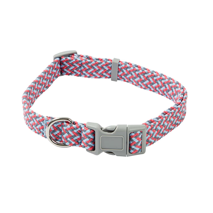 Dog Collar Flat Rope Large Kmart