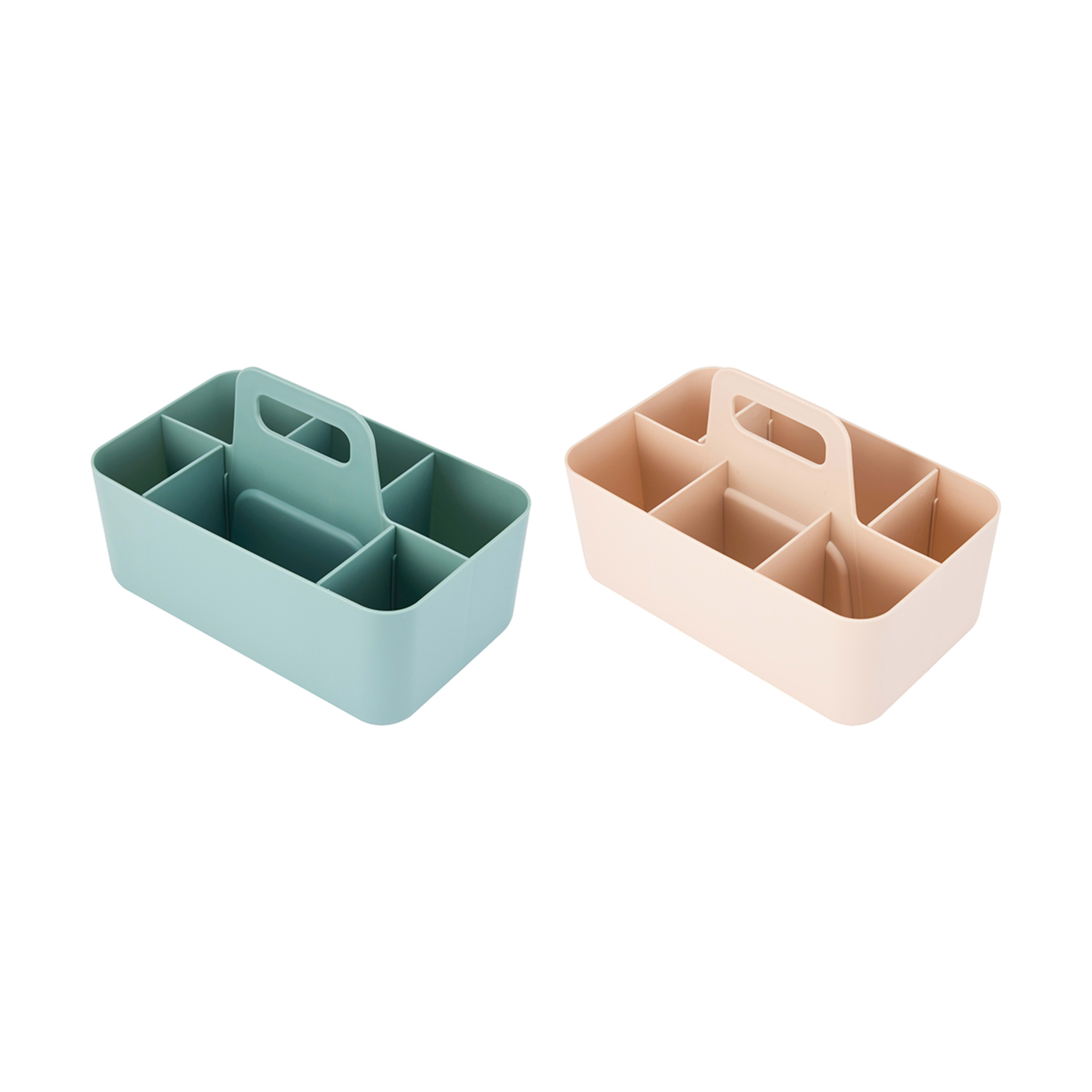 3 Art and Craft Caddy - Assorted, 3 of 8