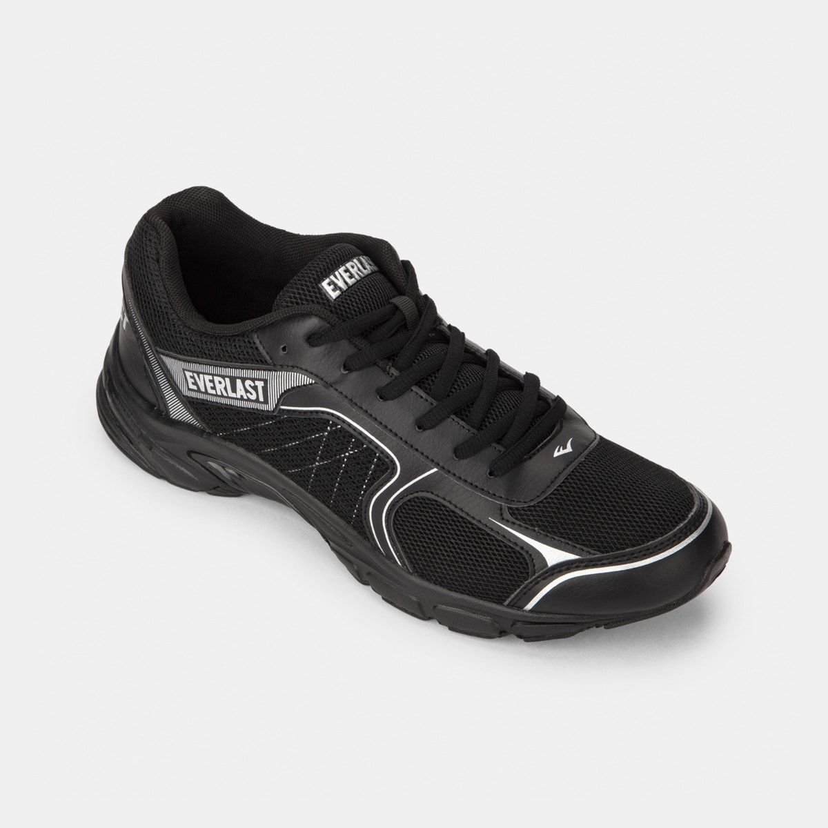 Kmart black shoes on sale mens