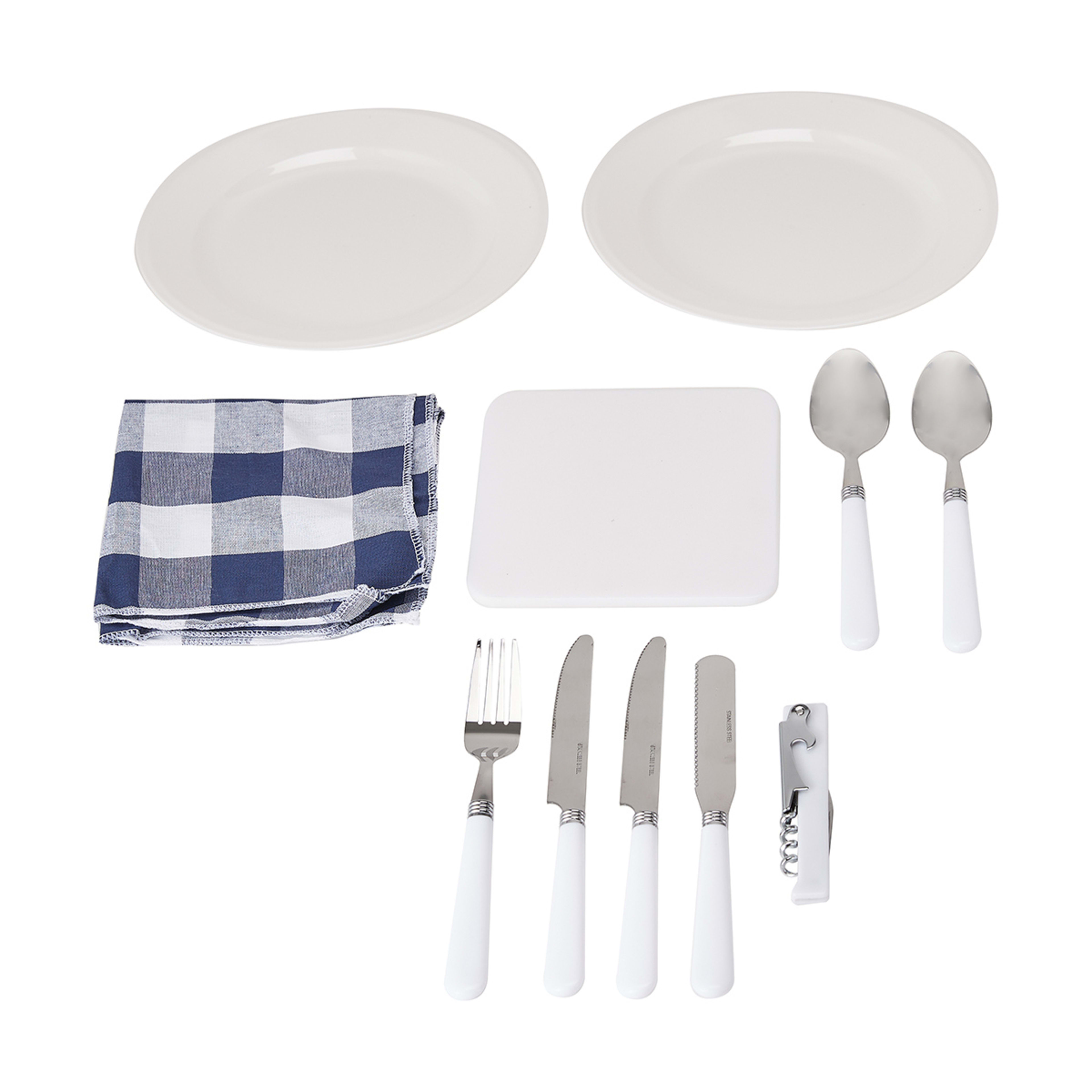 2 Person Picnic Set Kmart