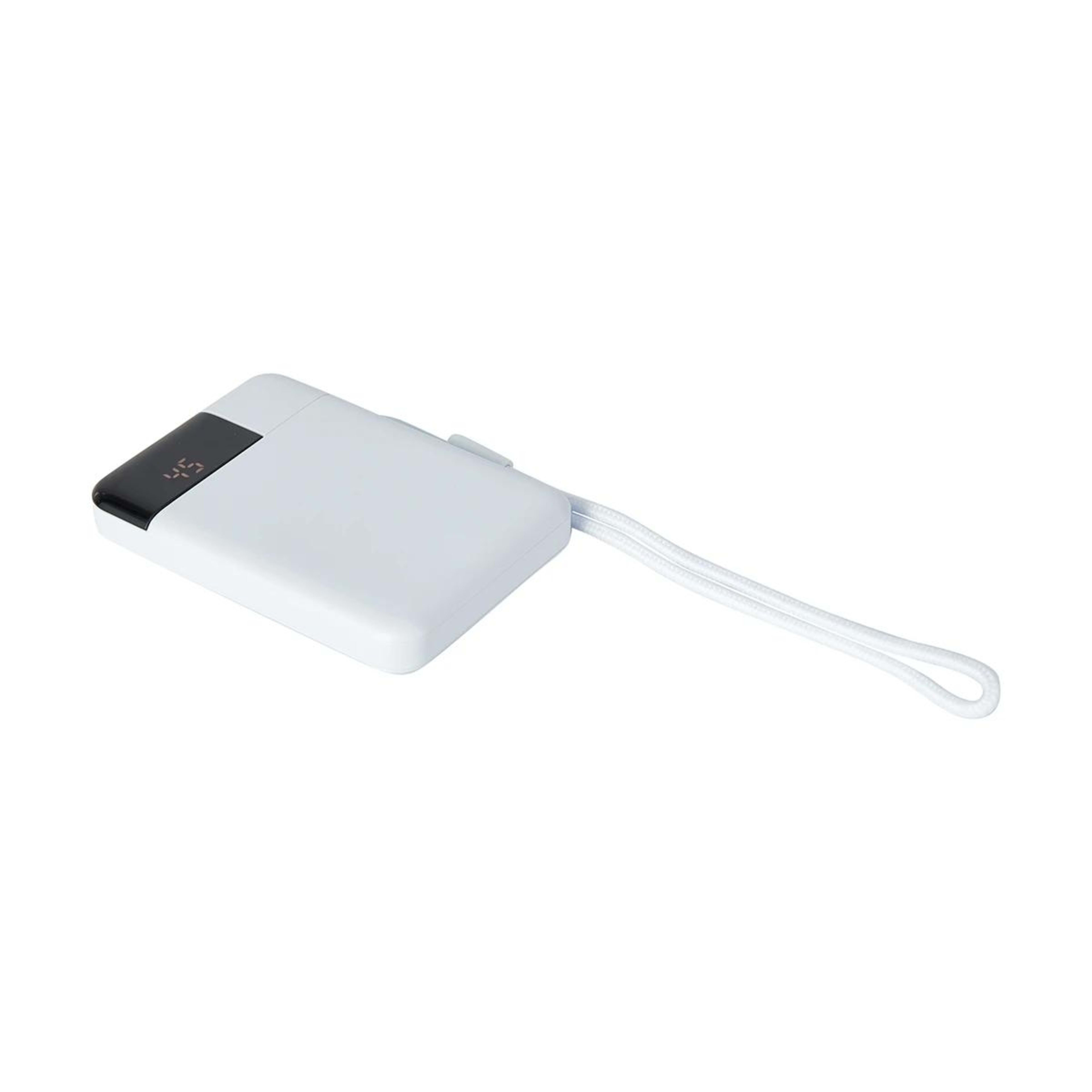 3 Portable Charger USB A and C 15W 5000mAh, 3 of 10