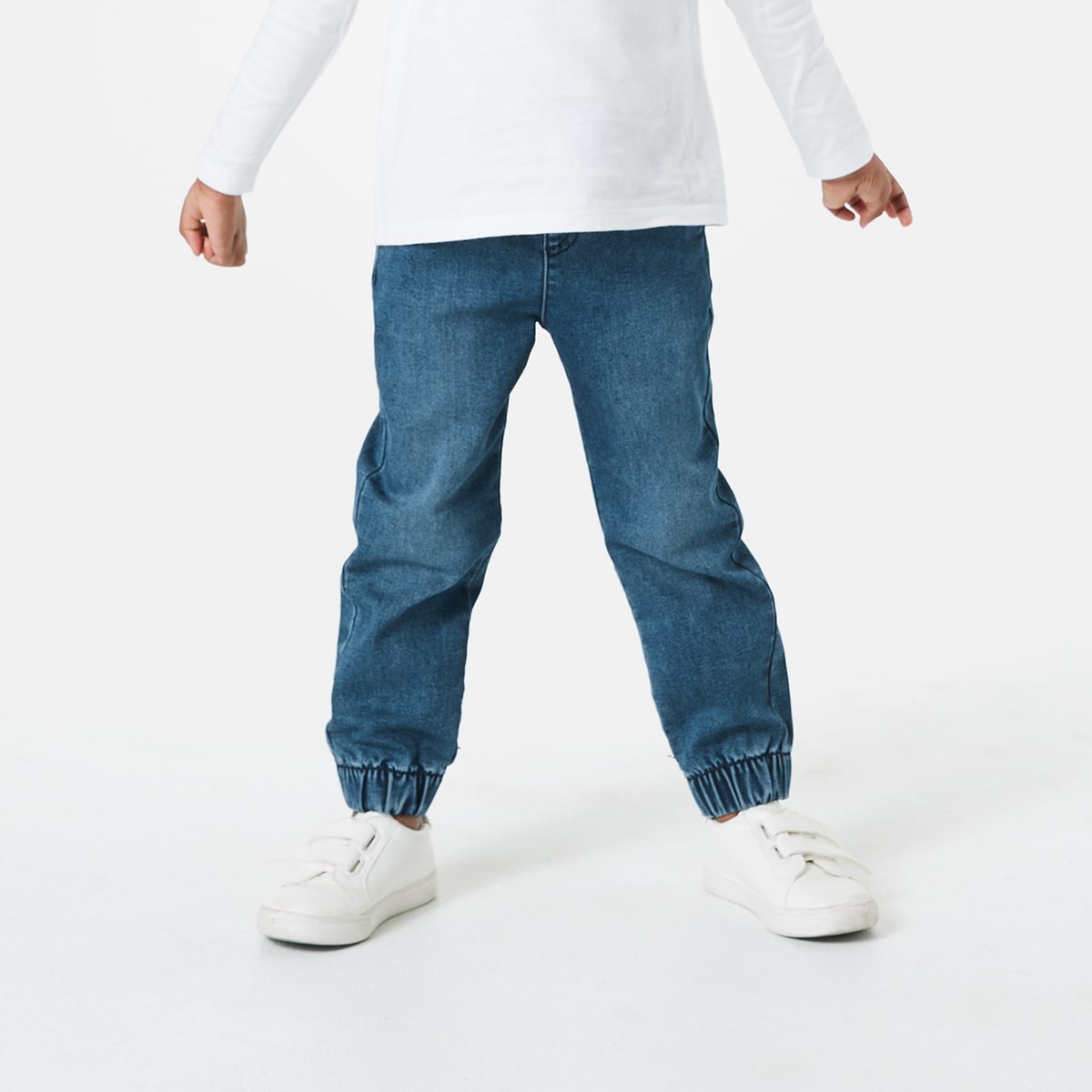 Kmart kids joggers sale