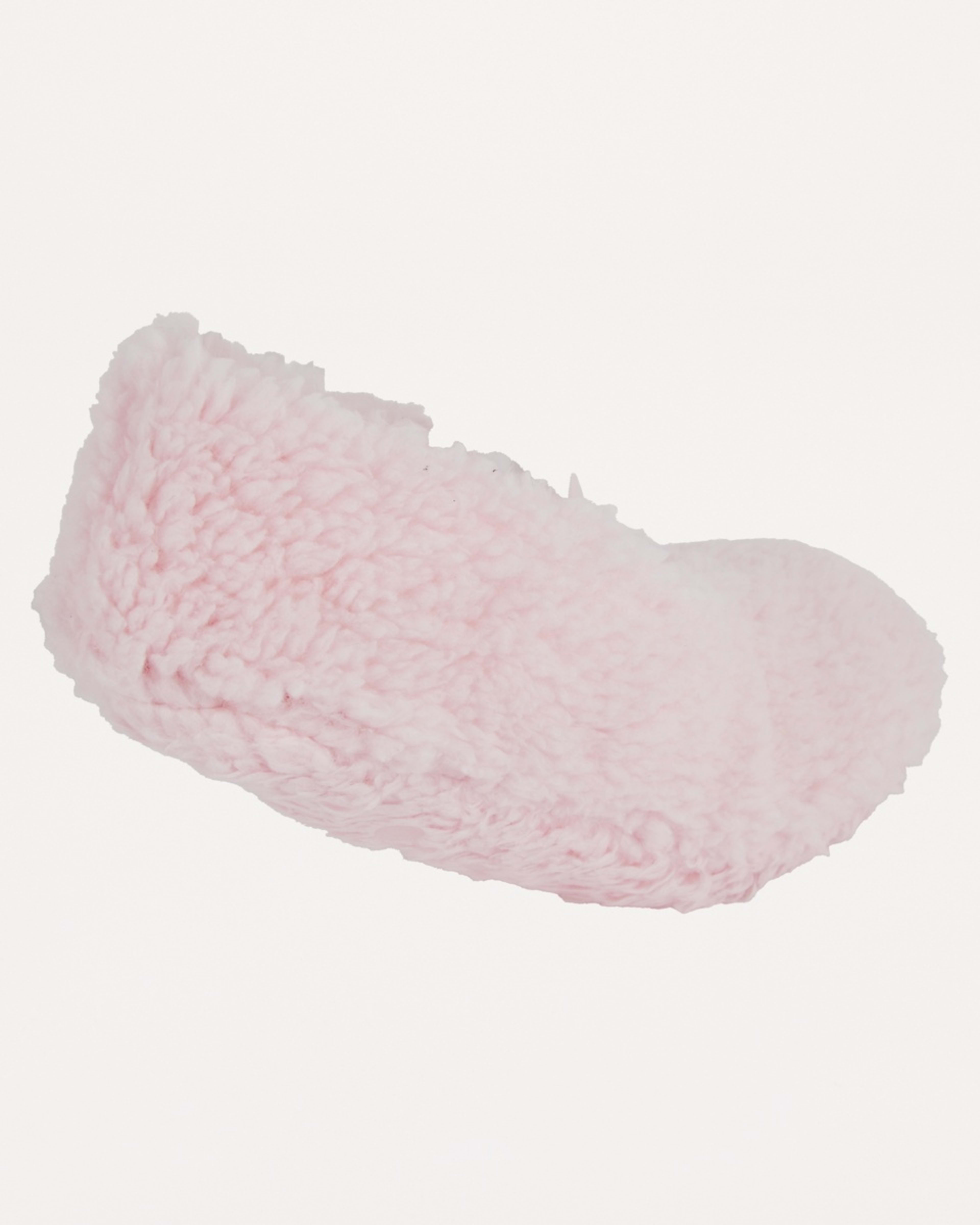 2 Sherpa Ballet Sockette Bllet Pink, 2 of 3