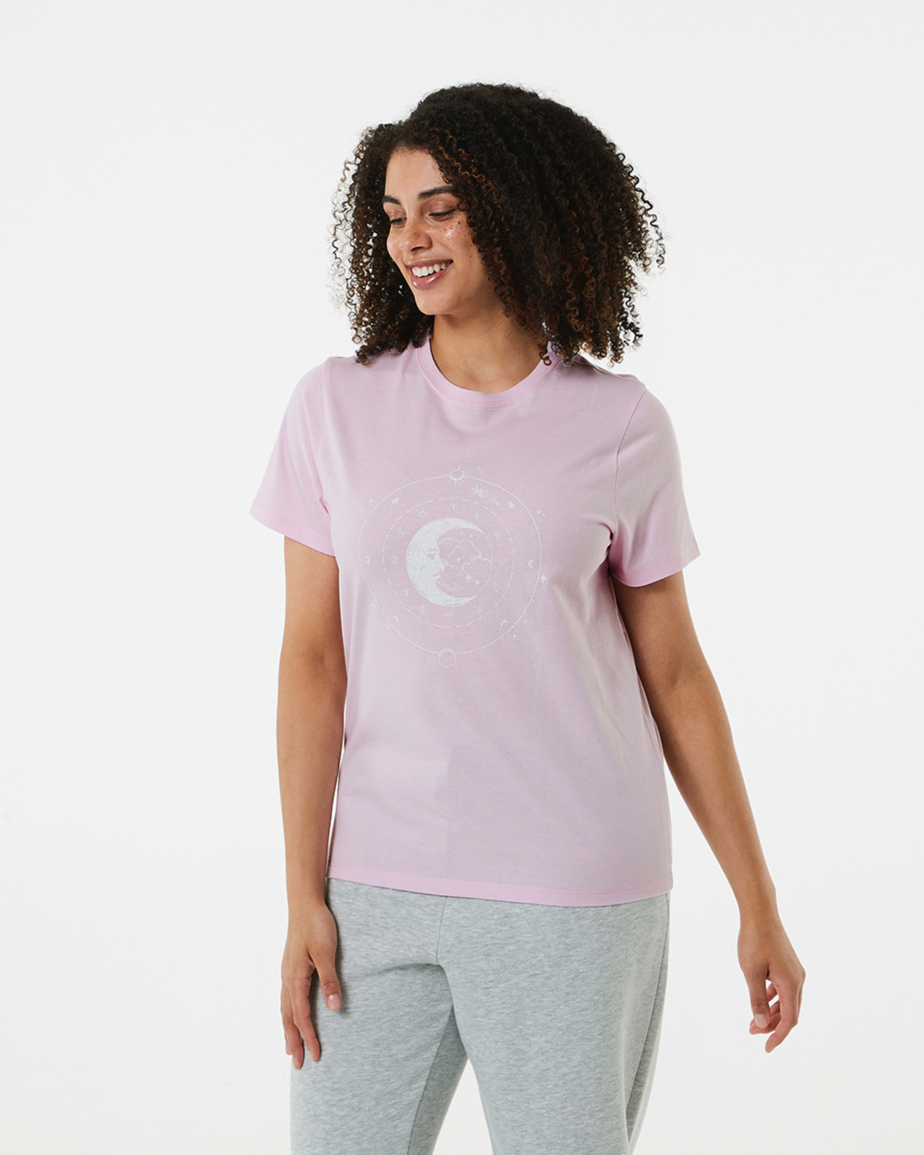 Printed Tshirt Kmart