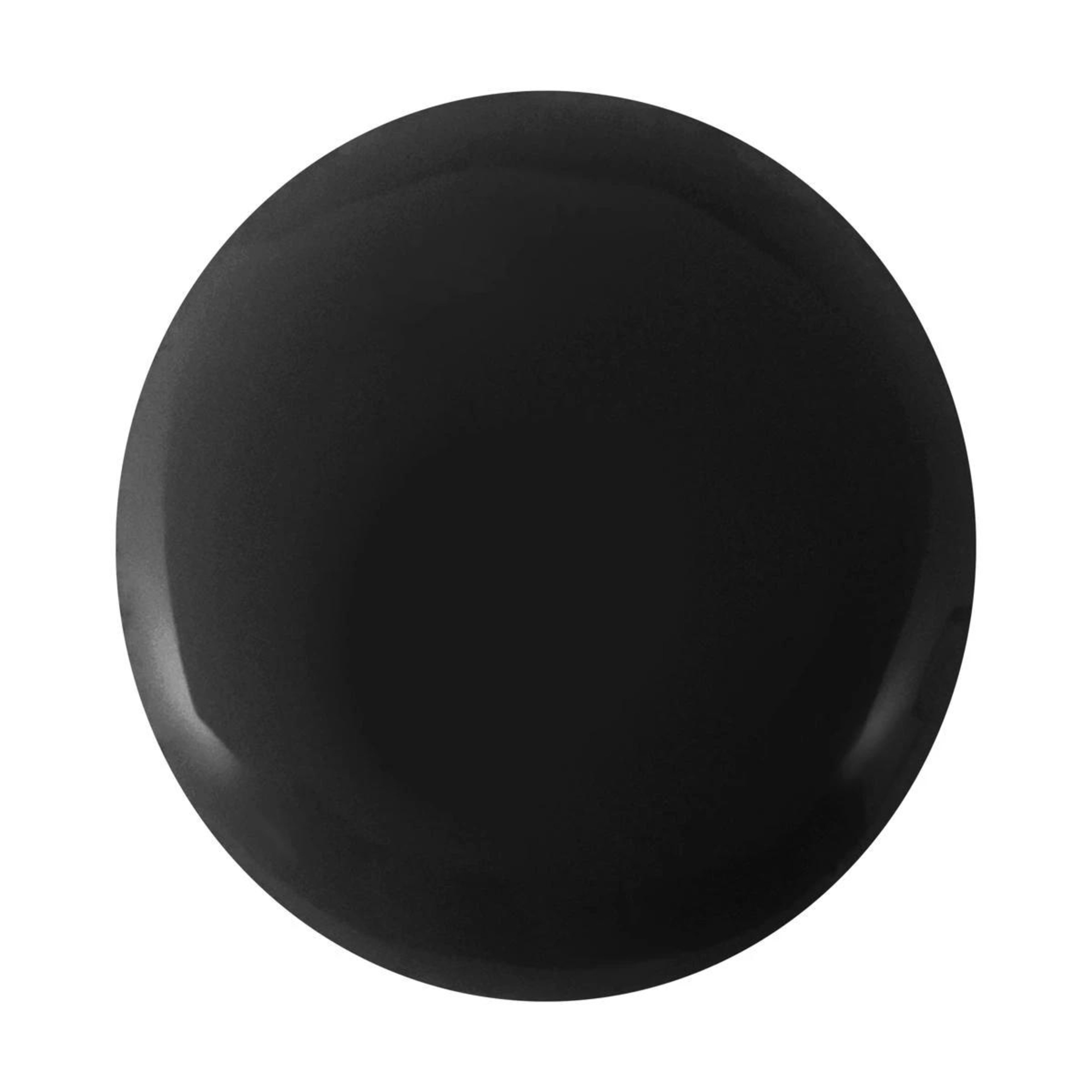 3 OXX Cosmetics Quick Dry Nail Polish - Black, 3 of 5