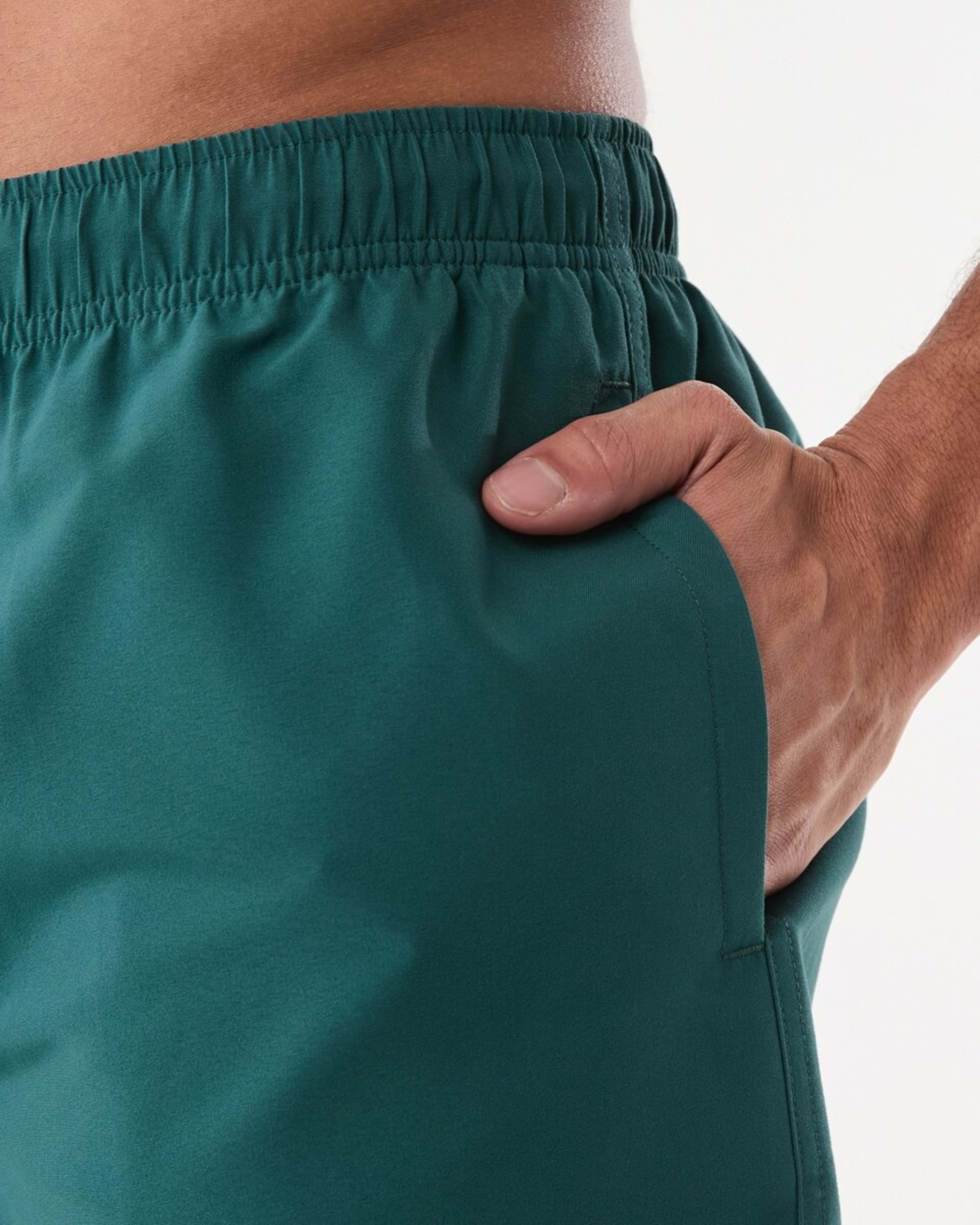 5 Classic Boardshorts MEDITERRANEA, 5 of 5