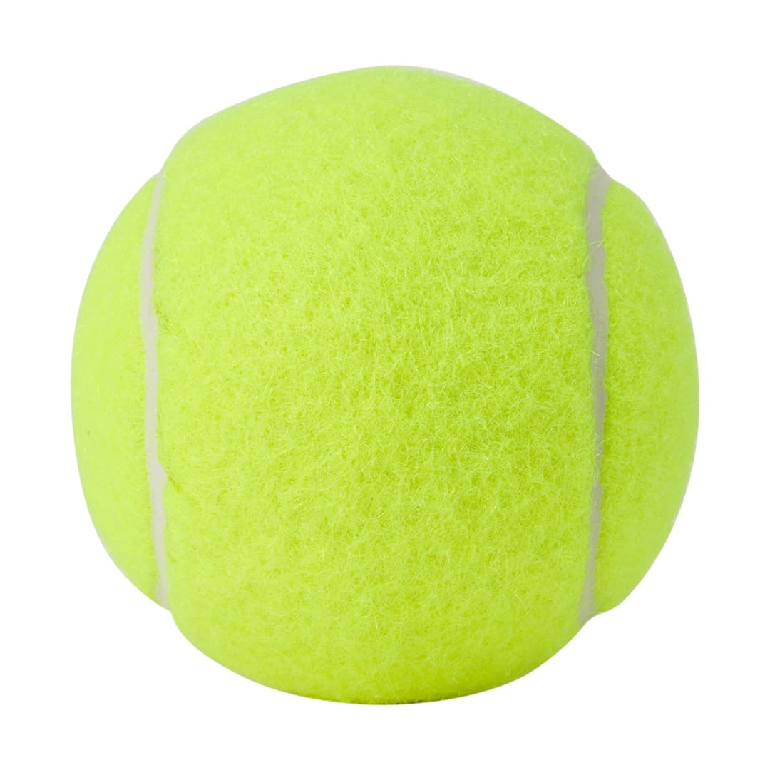 4 Pack Pressurised Tennis Balls - Kmart