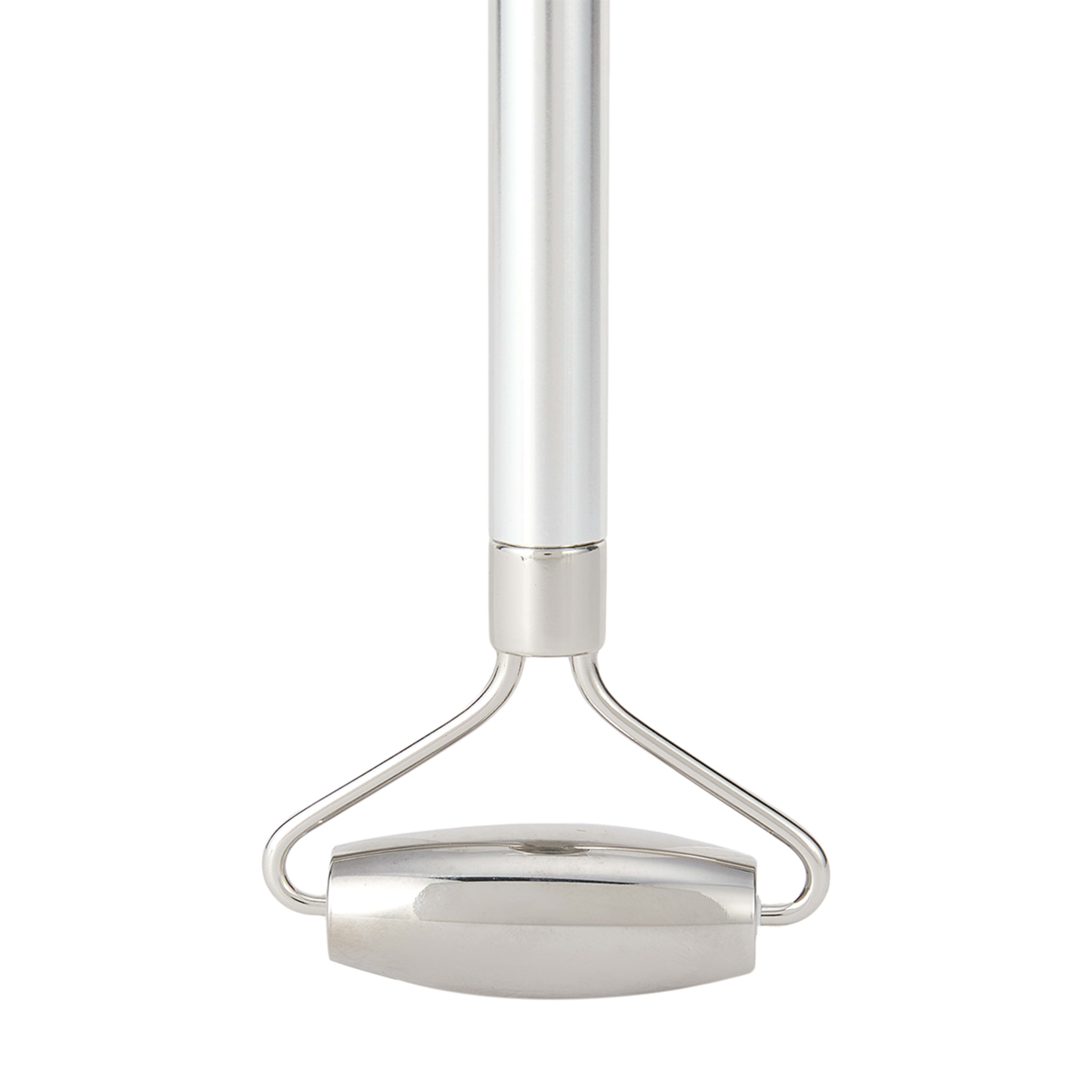 Stainless Steel Face Roller Kmart