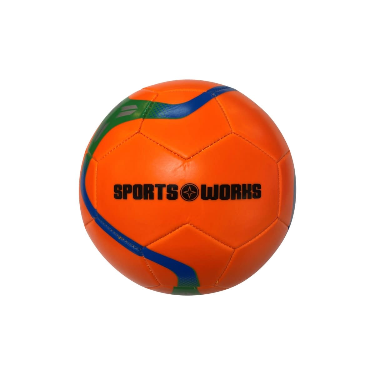 Soccer Ball Size 3 Kmart