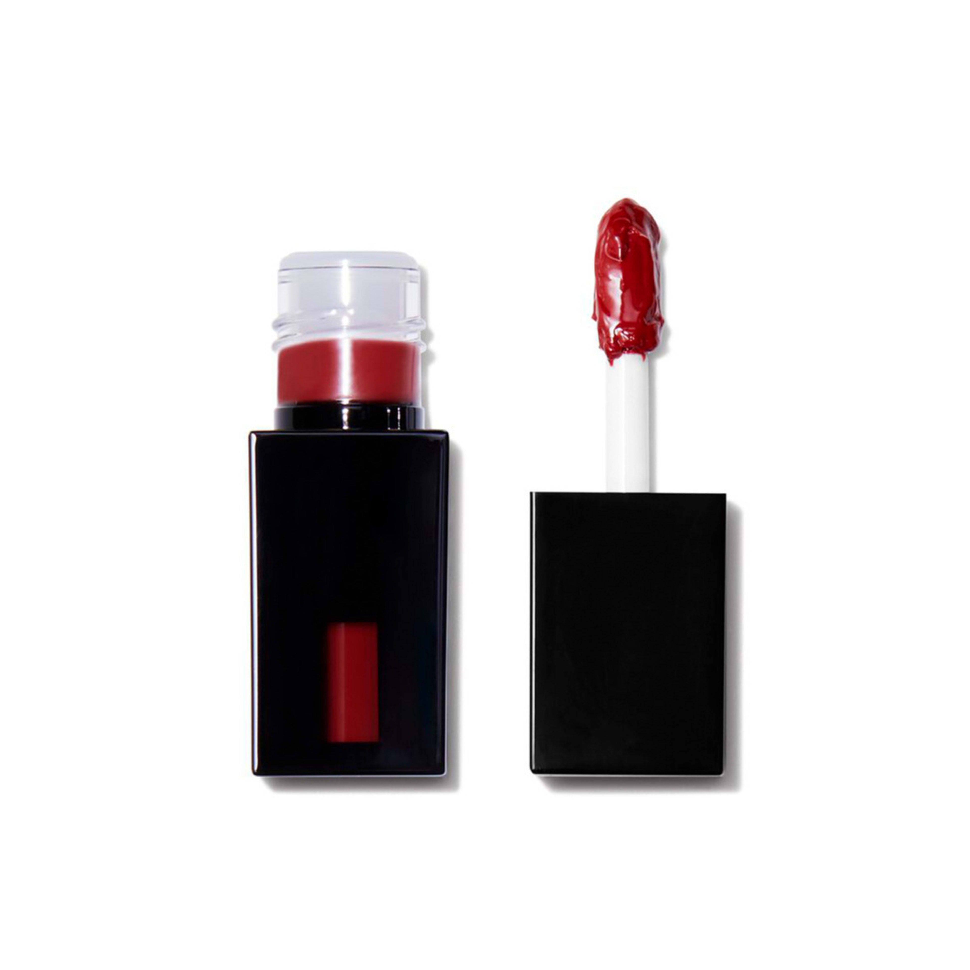 Glossy Lip Stain Spicy Sienna Kmart