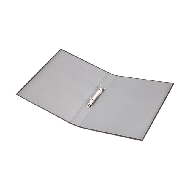 2D Binder Black Kmart