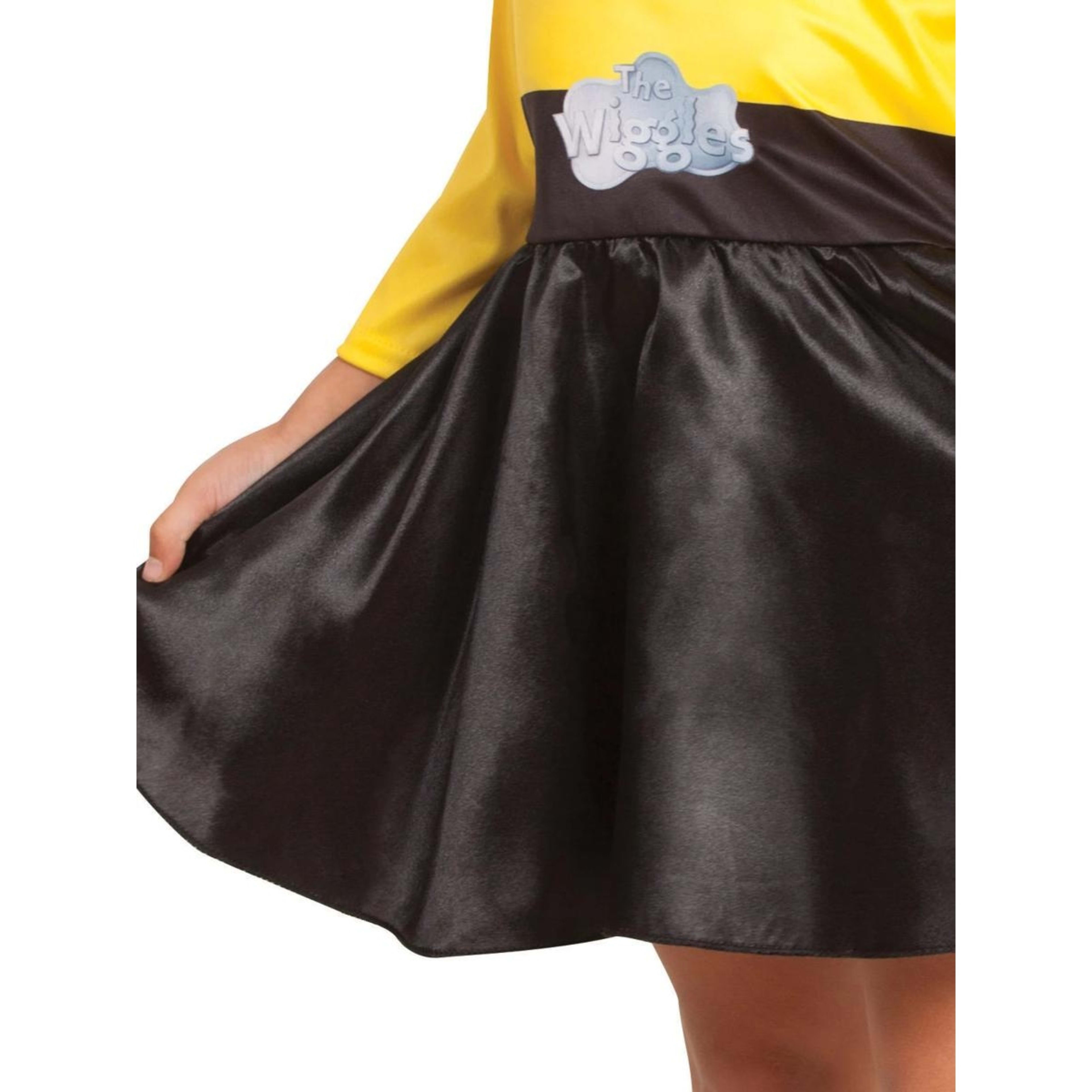 3 The Wiggles Emma Costume - Ages 3-5, 3 of 5