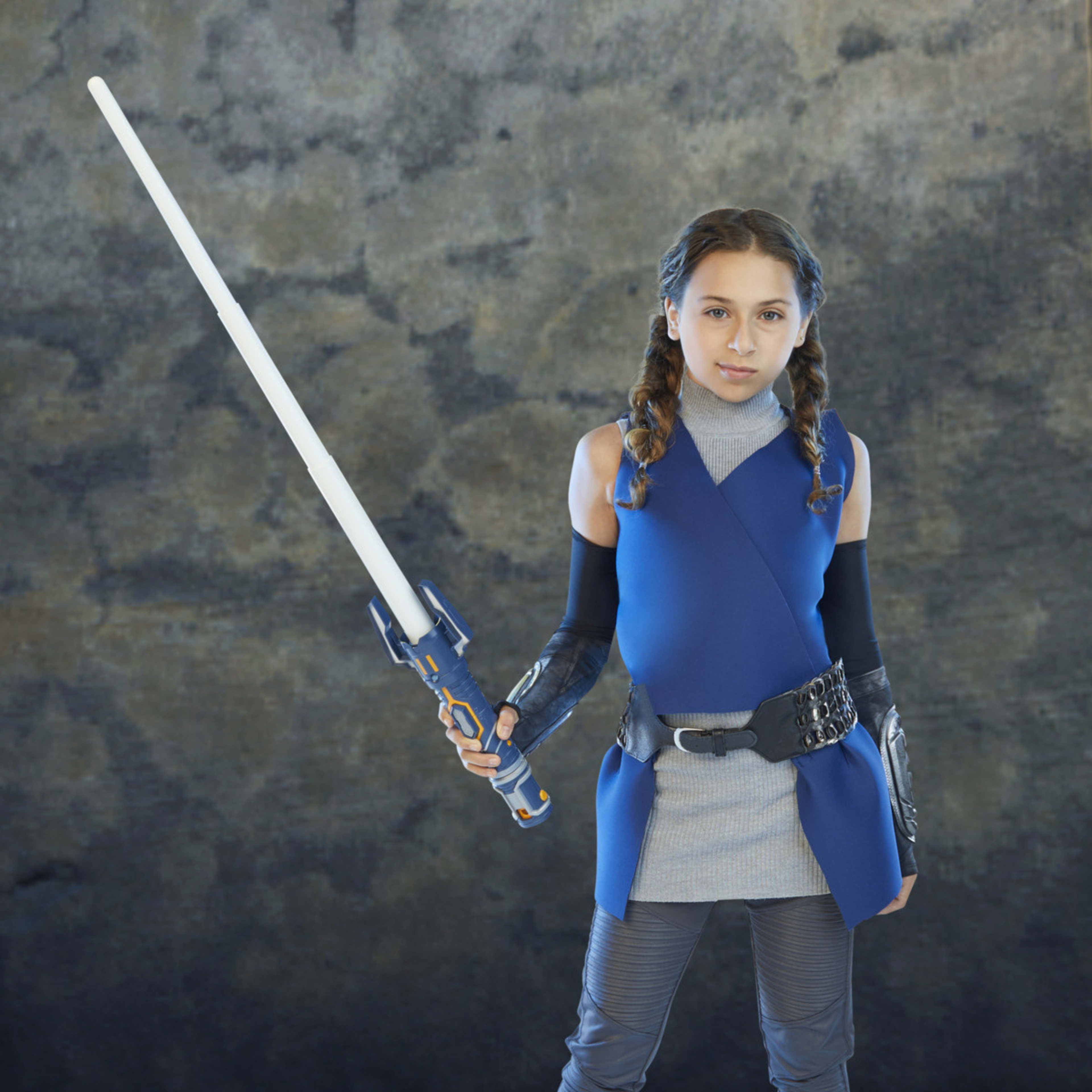 Star Wars Lightsaber Force Assorted Kmart