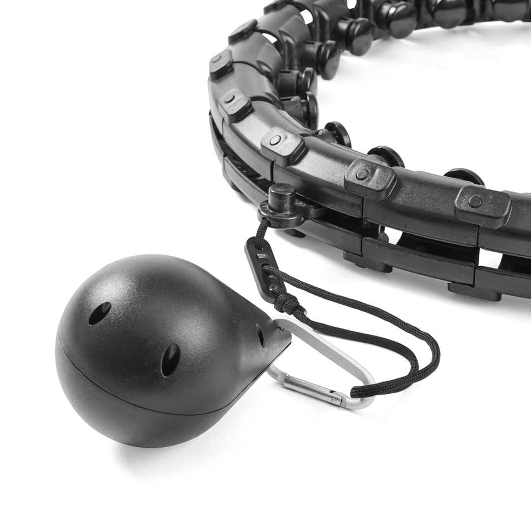 Weighted Hula Hoop Kmart