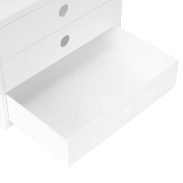 Desk Drawers White Kmart