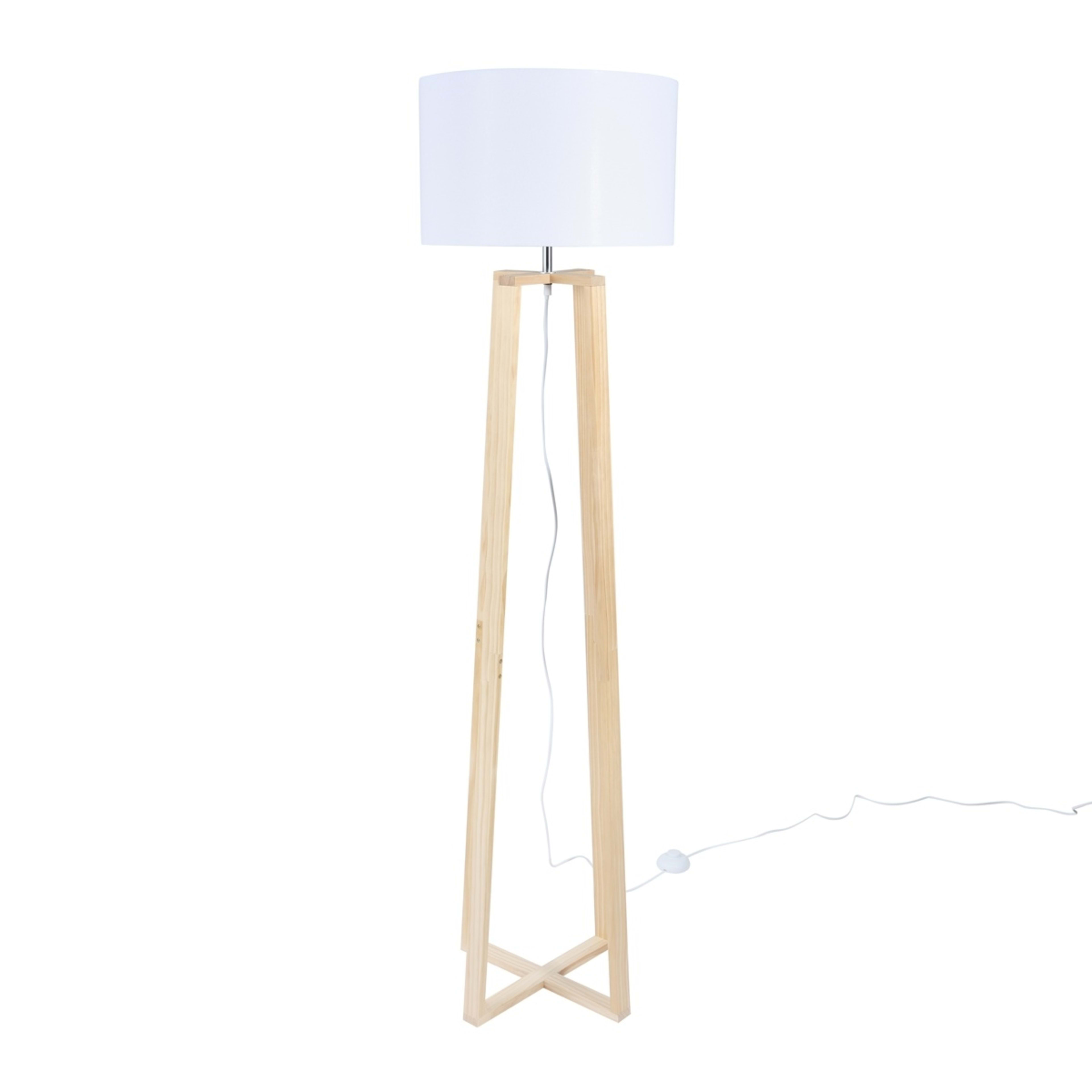 1 Boston Floor Lamp, 1 of 9