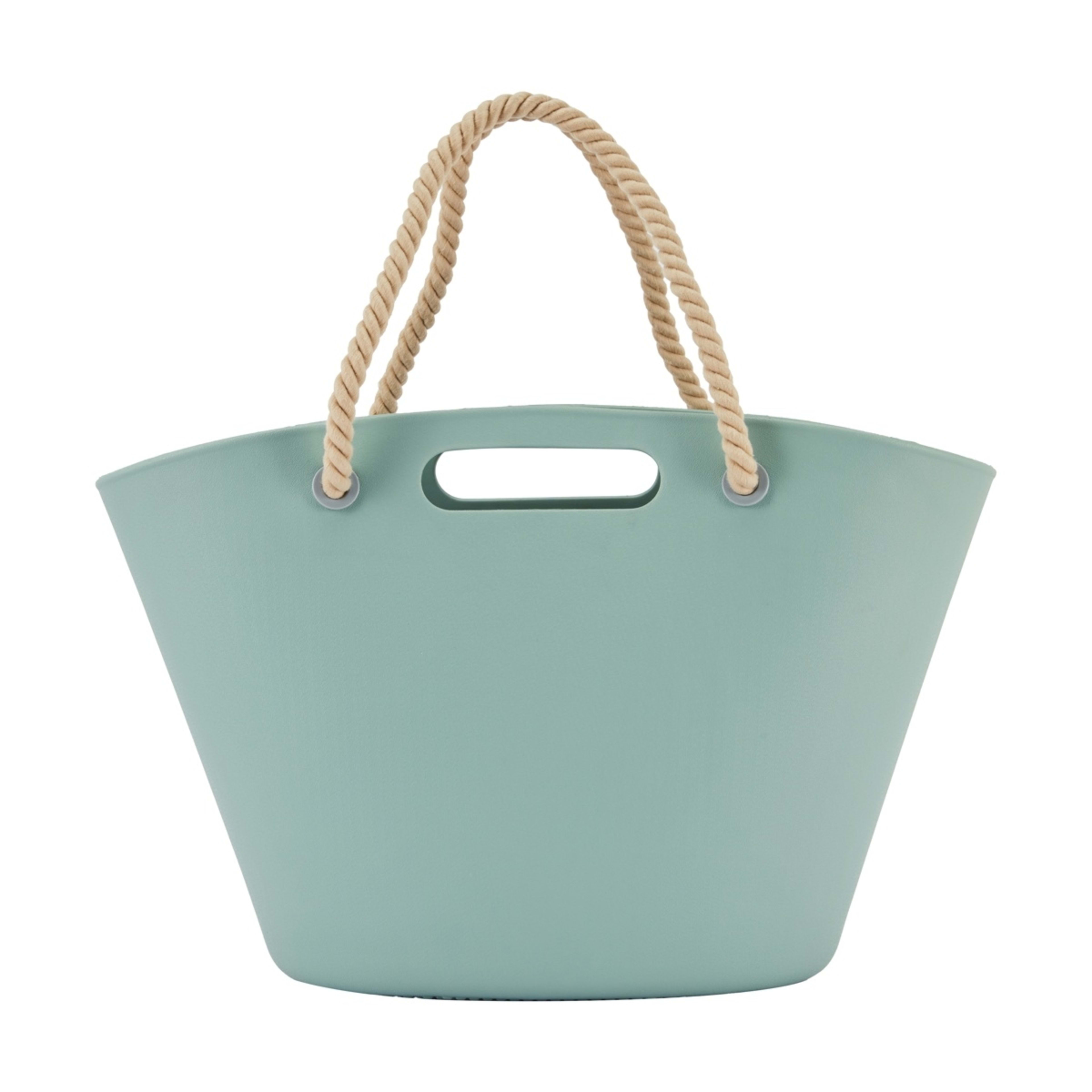 1 Beach Tote - Sage