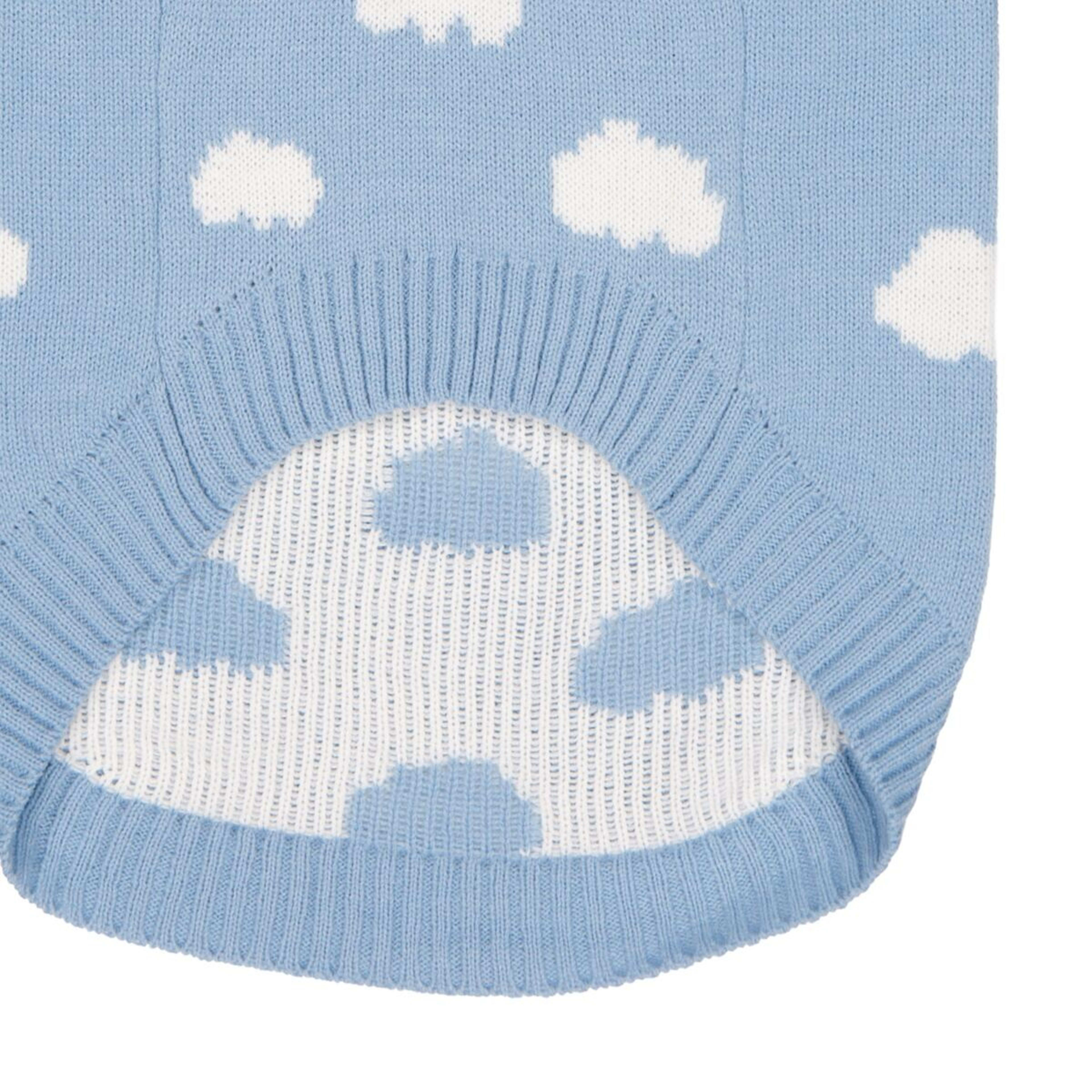 8 Pet Cloud Knit - Extra Large, 8 of 10