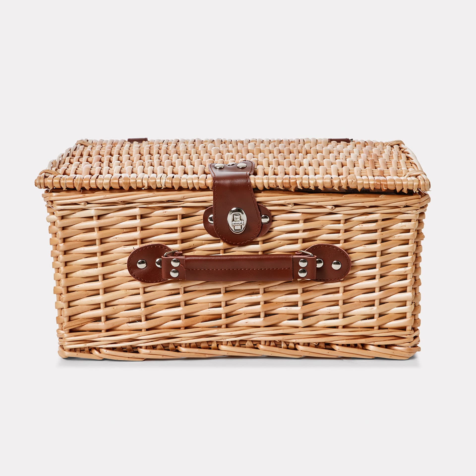 Rattan Picnic Set Kmart
