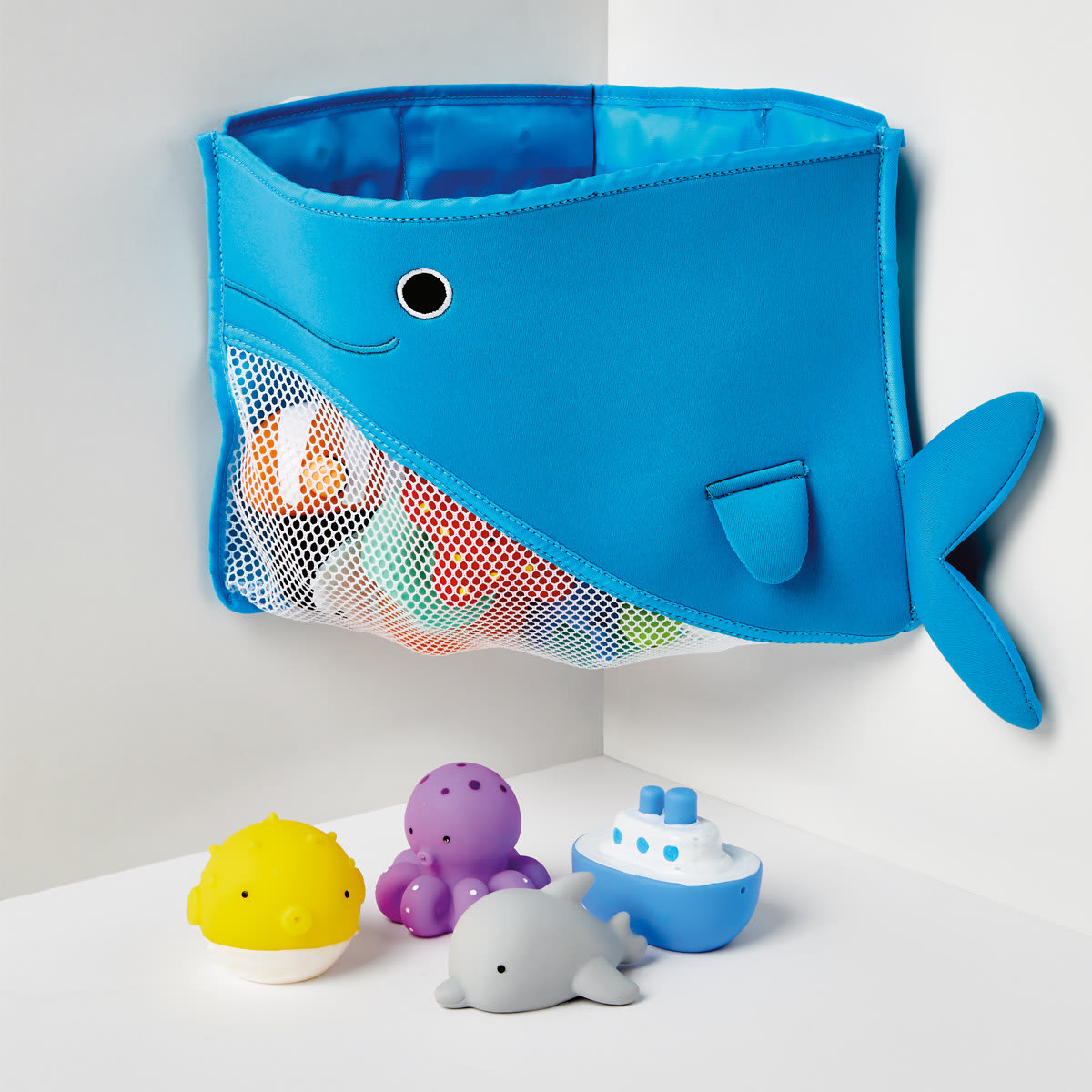 16 Piece Bath Toy Set - Kmart NZ