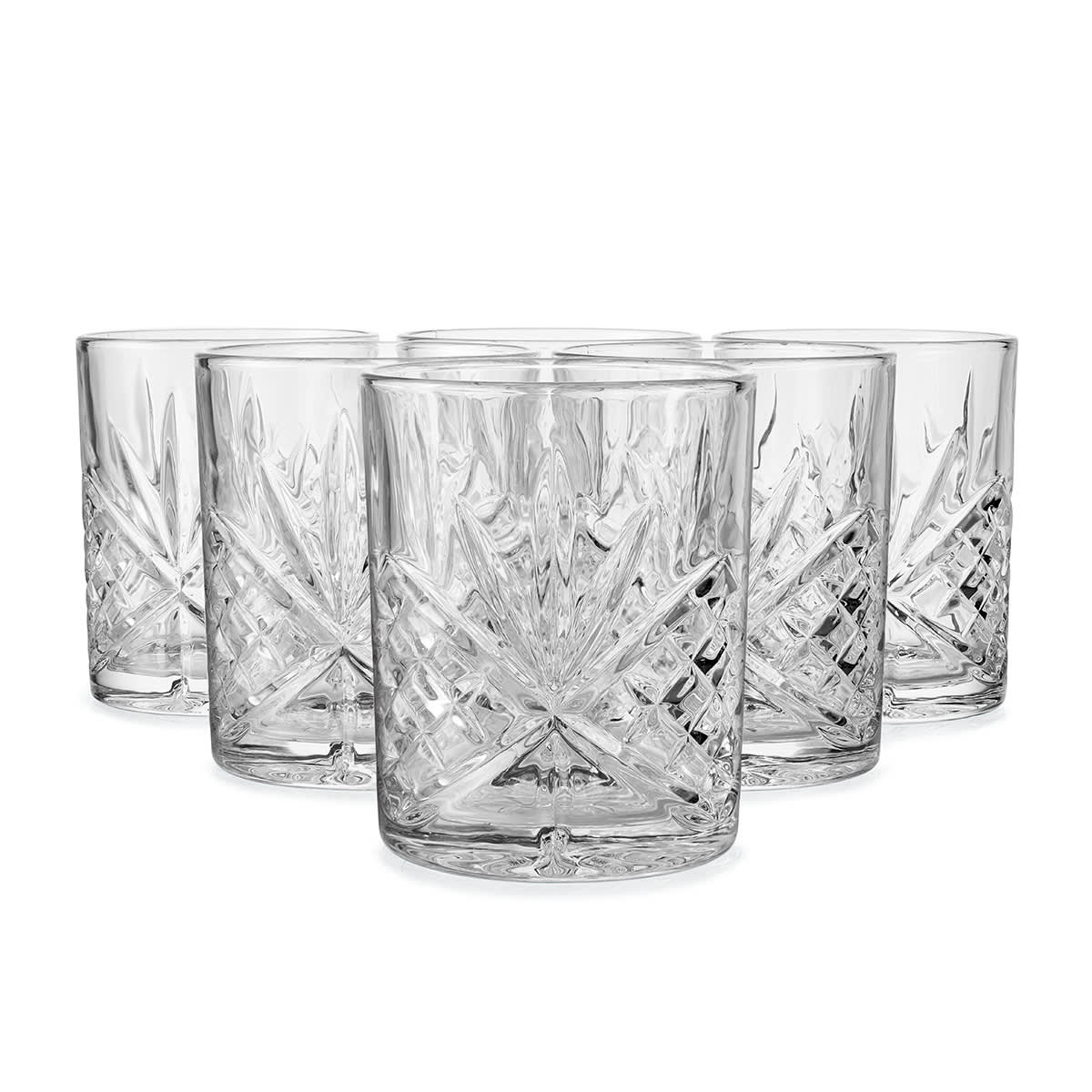 6 Bond Tumblers Kmart NZ