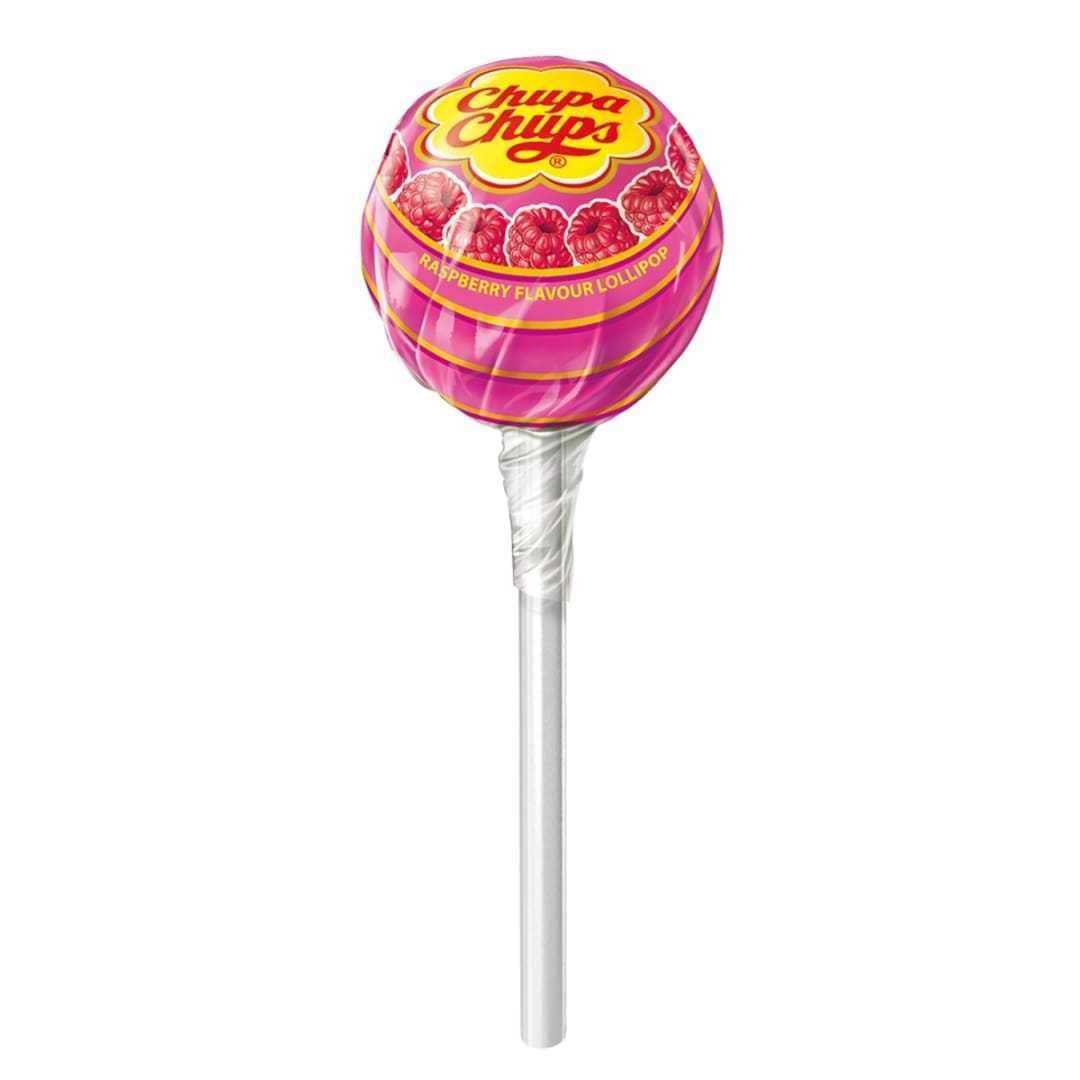 Chupa Chups Lollipop 12g - Assorted - Kmart