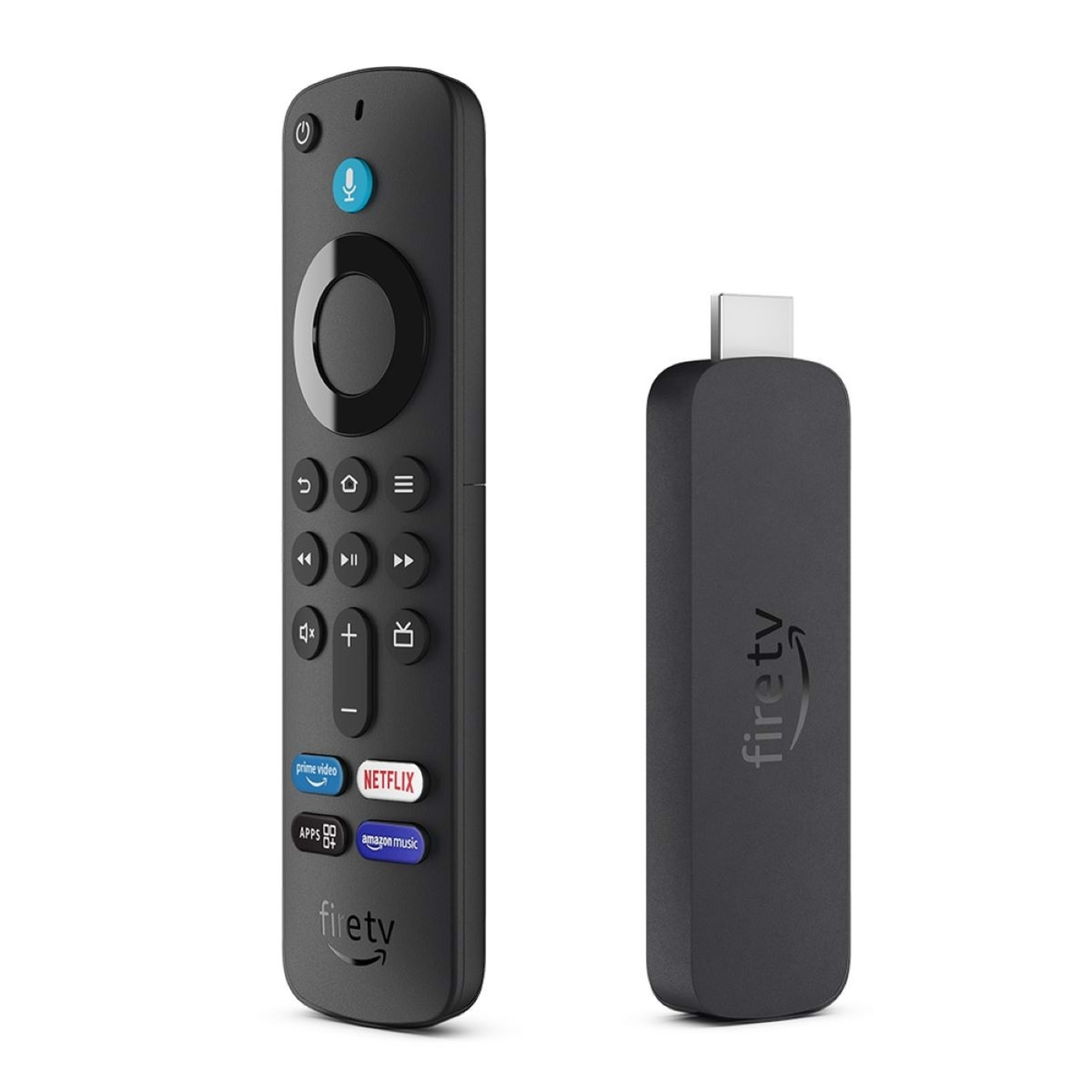 2 Amazon Fire TV Stick 4K, 2 of 2