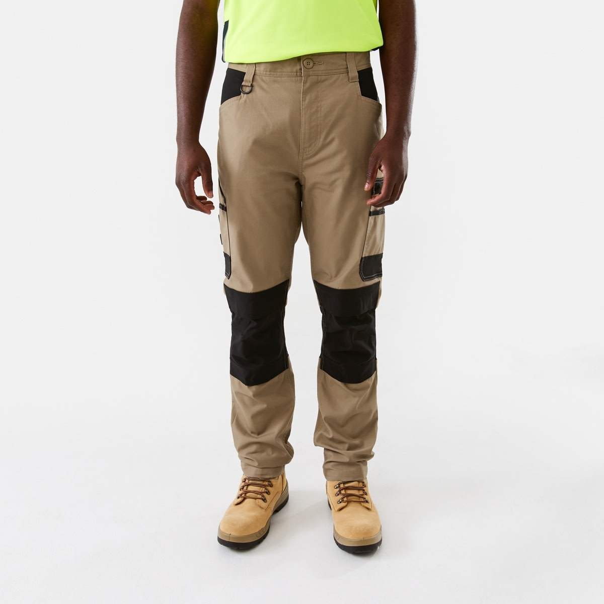 Workwear Functional Work Pants Kmart