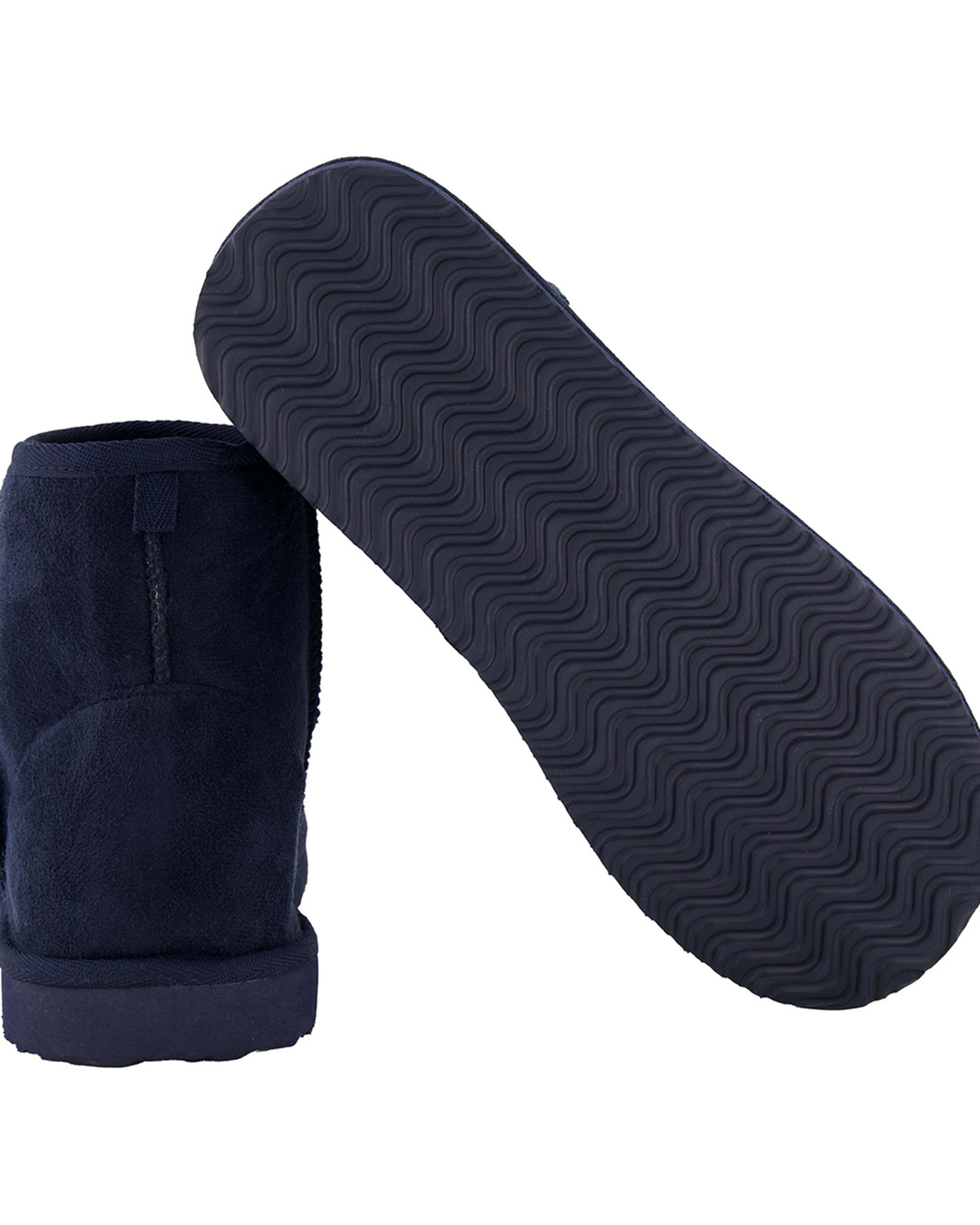 Slipper Boots Kmart