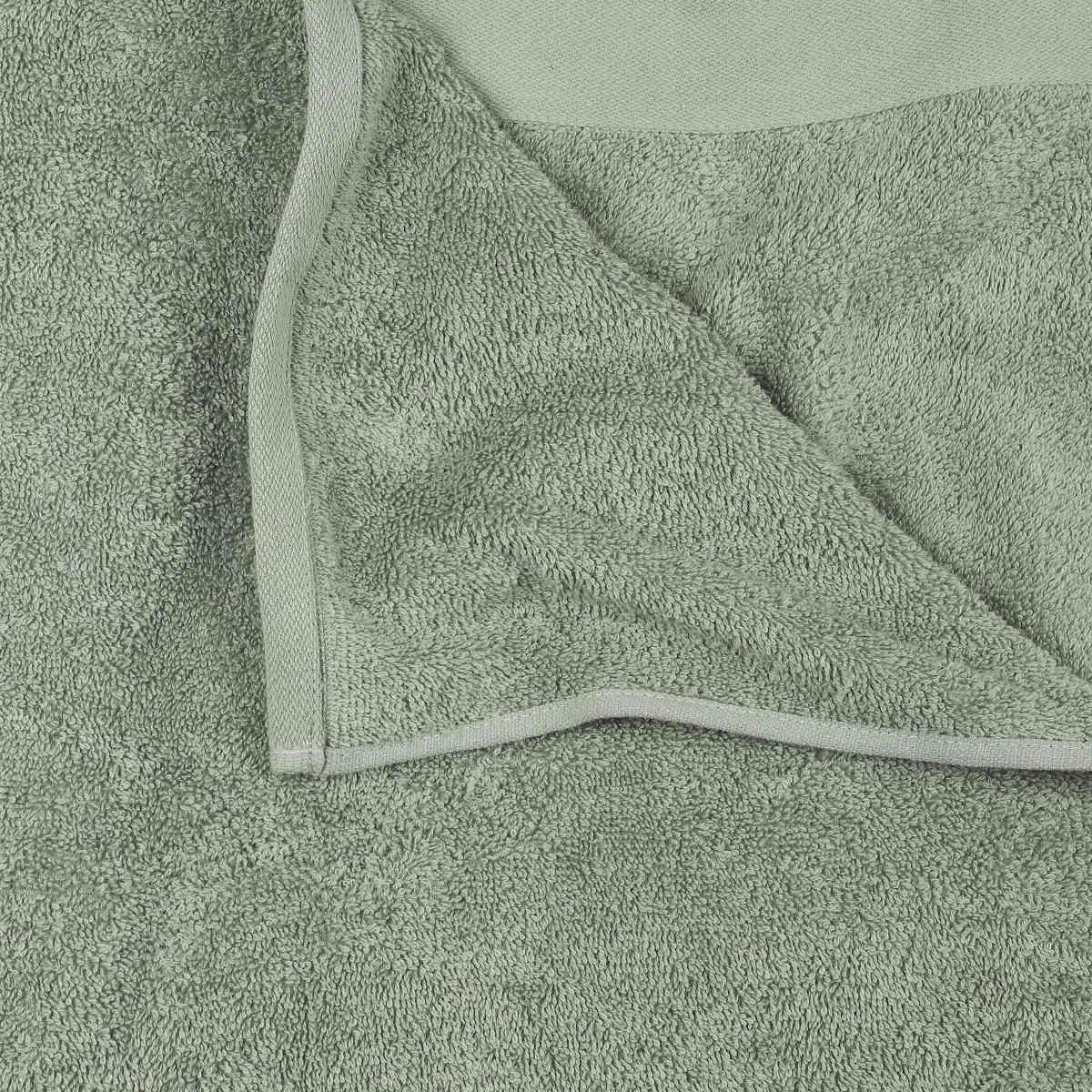 Malmo Cotton Bath Sheet Moss Kmart