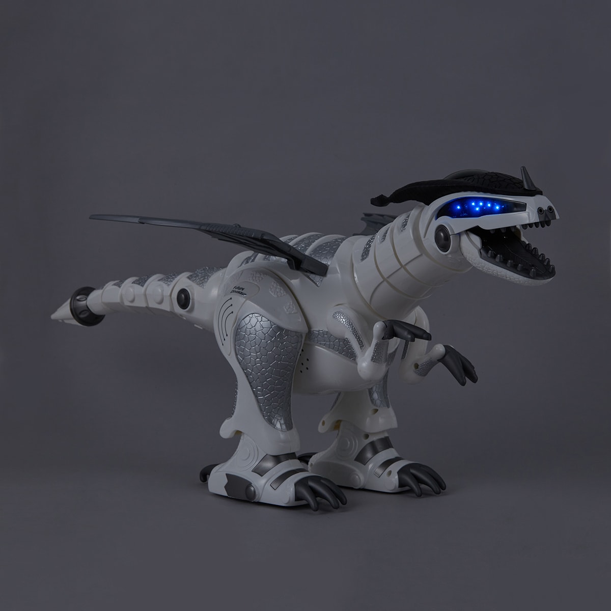 remote control mega rex