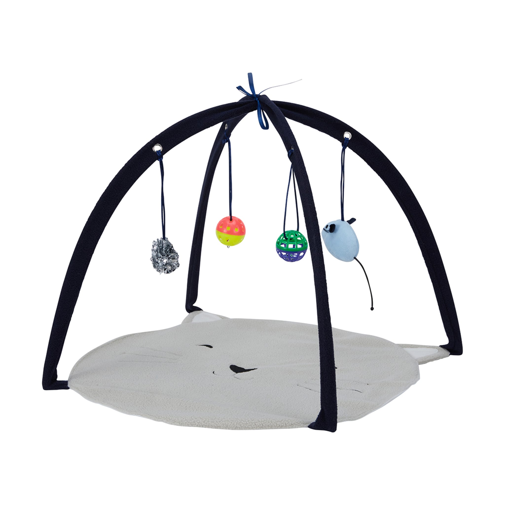 Cat Toy Jungle Gym Kmart