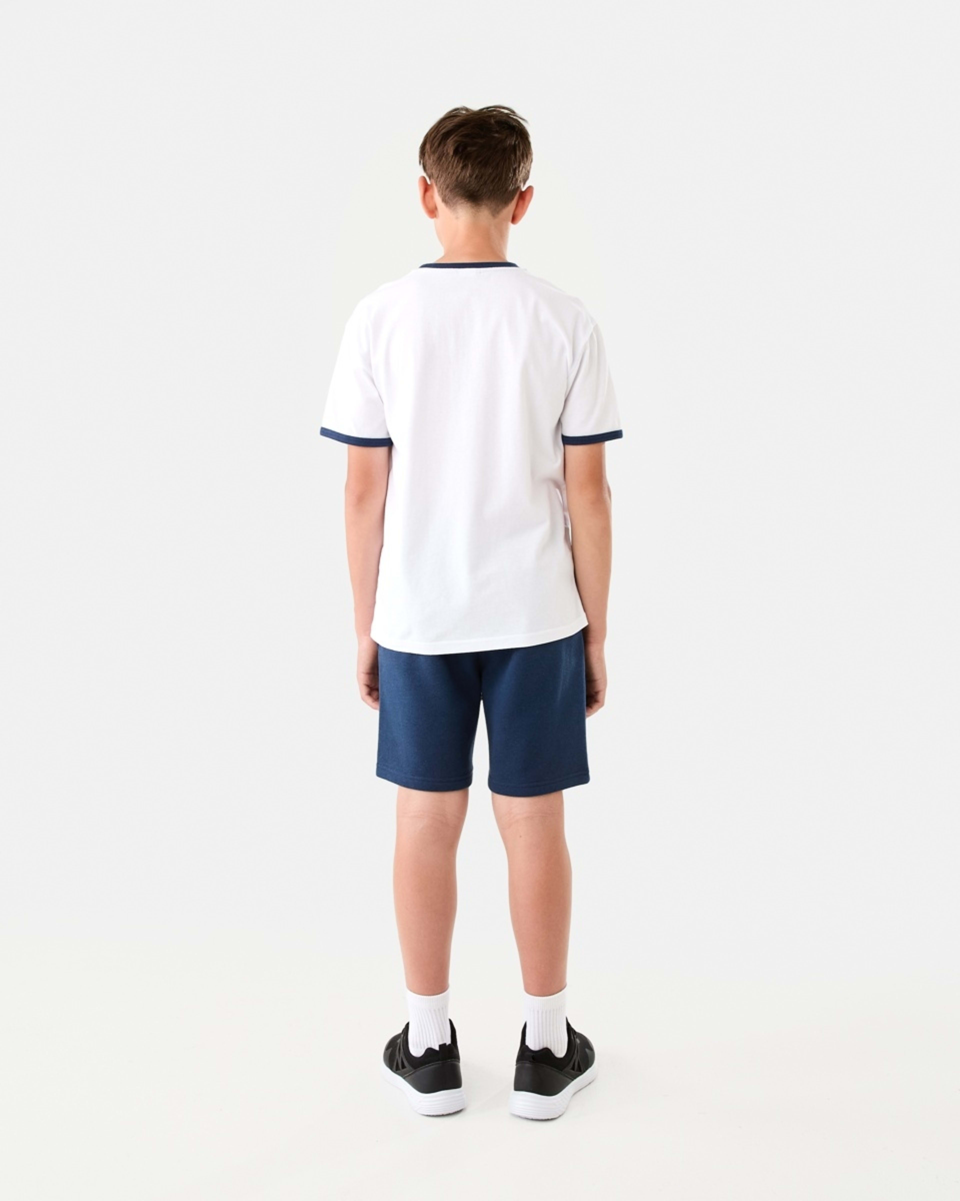 8 Official EPL Kids Shorts Tottenham, 8 of 10