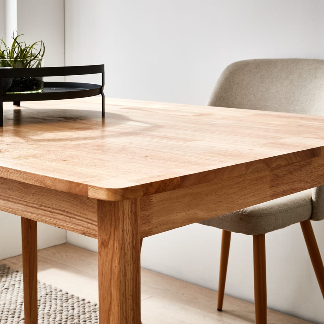 Thorne Dining Table - Kmart