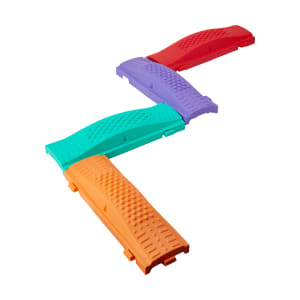 4 Pack Balance Beams - Kmart