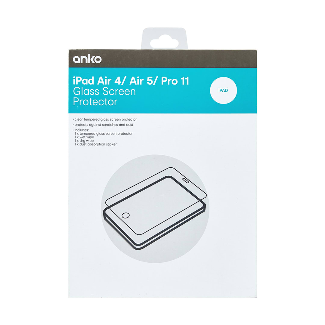 10.9in. Screen Protector Kmart