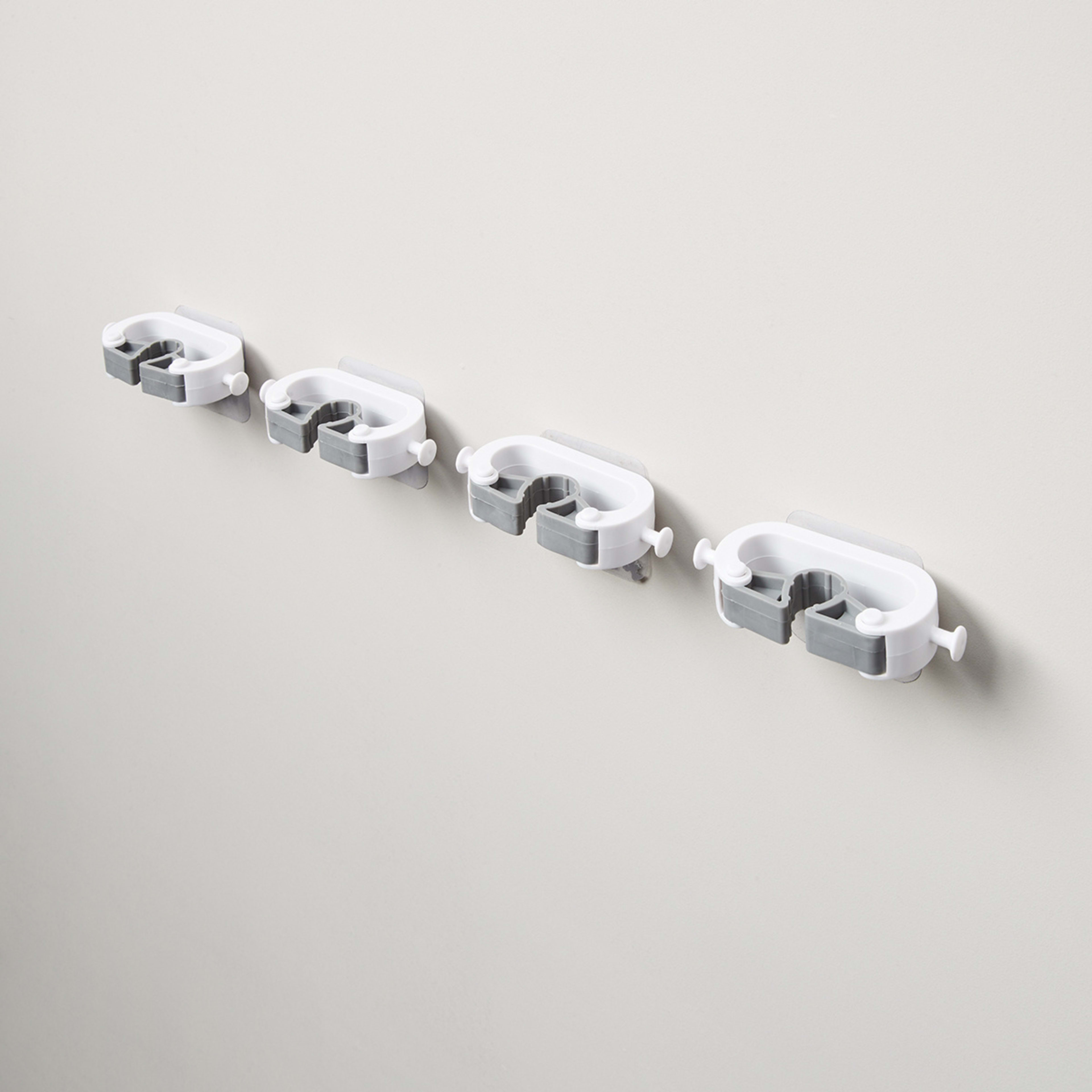 4 Pack Broom Holder Kmart