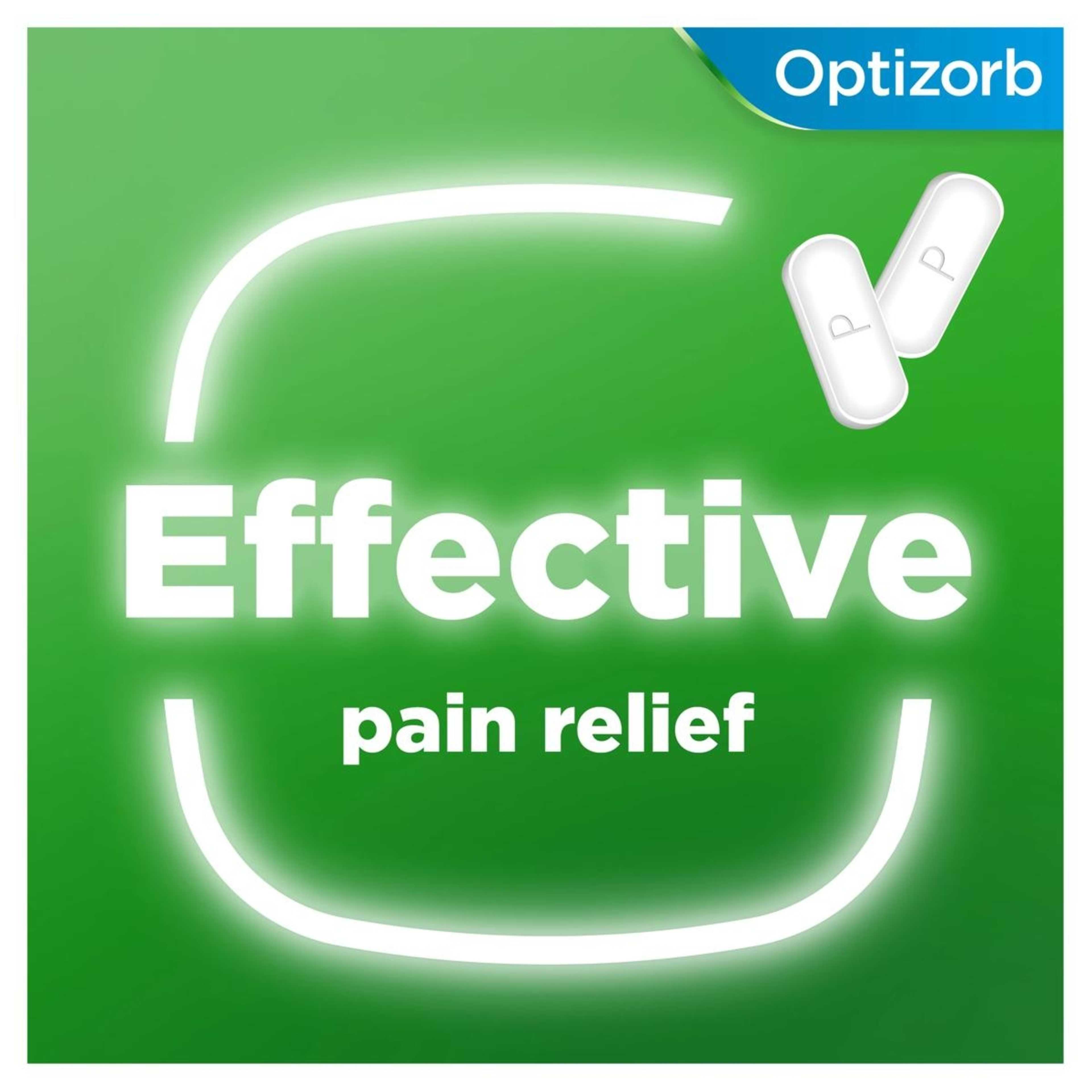 8 16 Pack Panadol Optizorb Paracetamol 500mg, 8 of 9