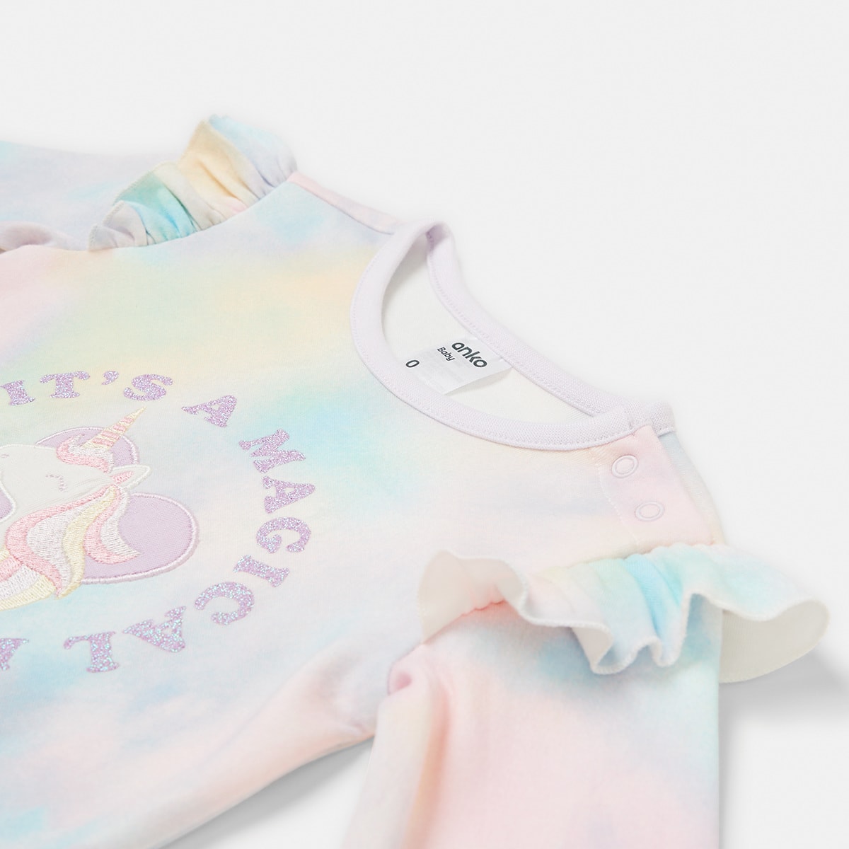 Novelty Coverall Kmart