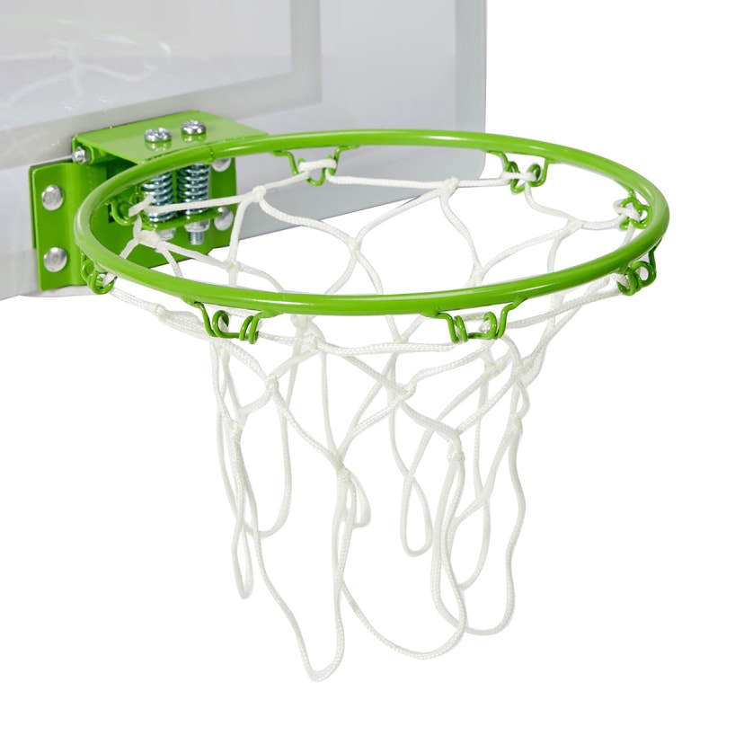 Glow In The Dark Basketball Hoop System Kmart