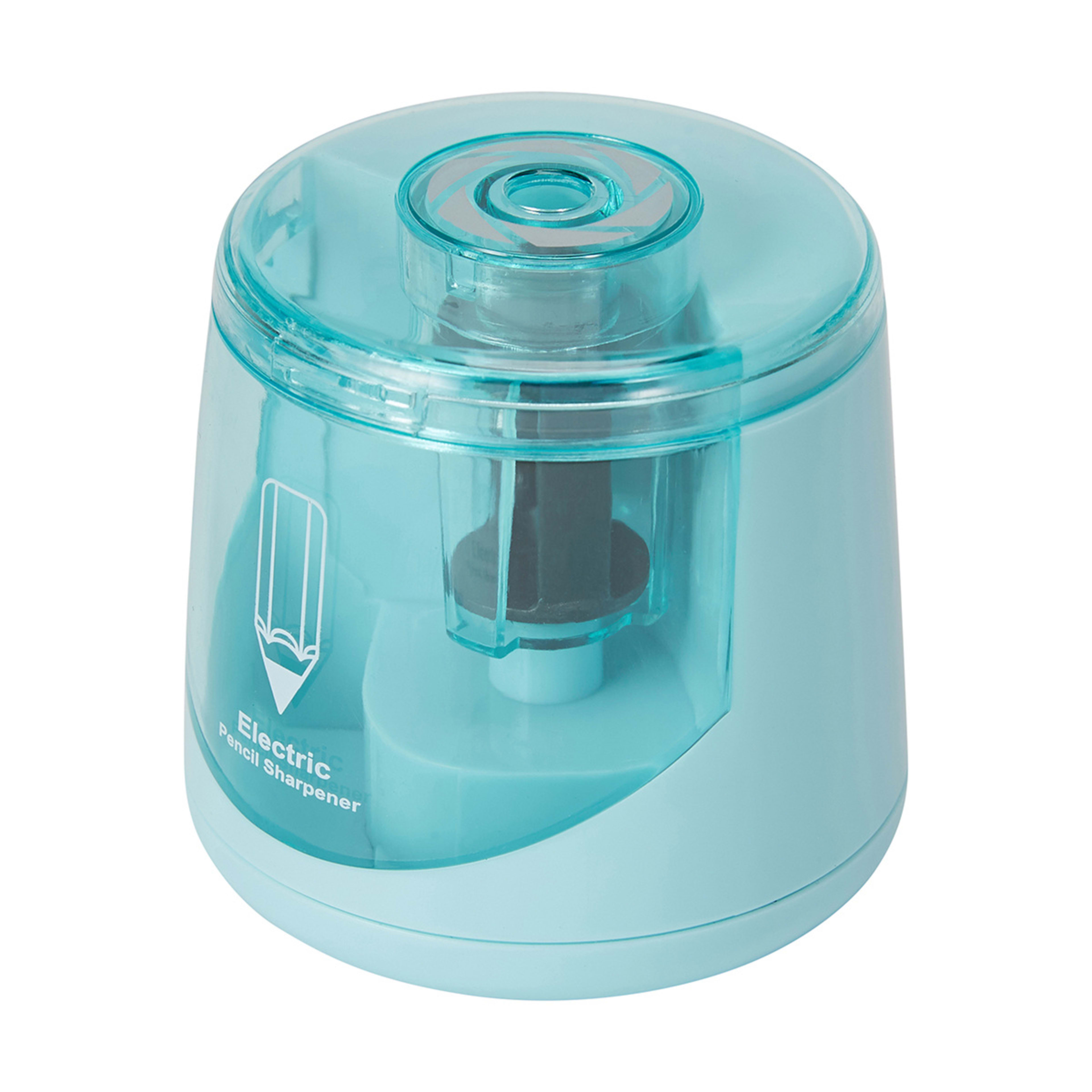 Electric Sharpener Kmart