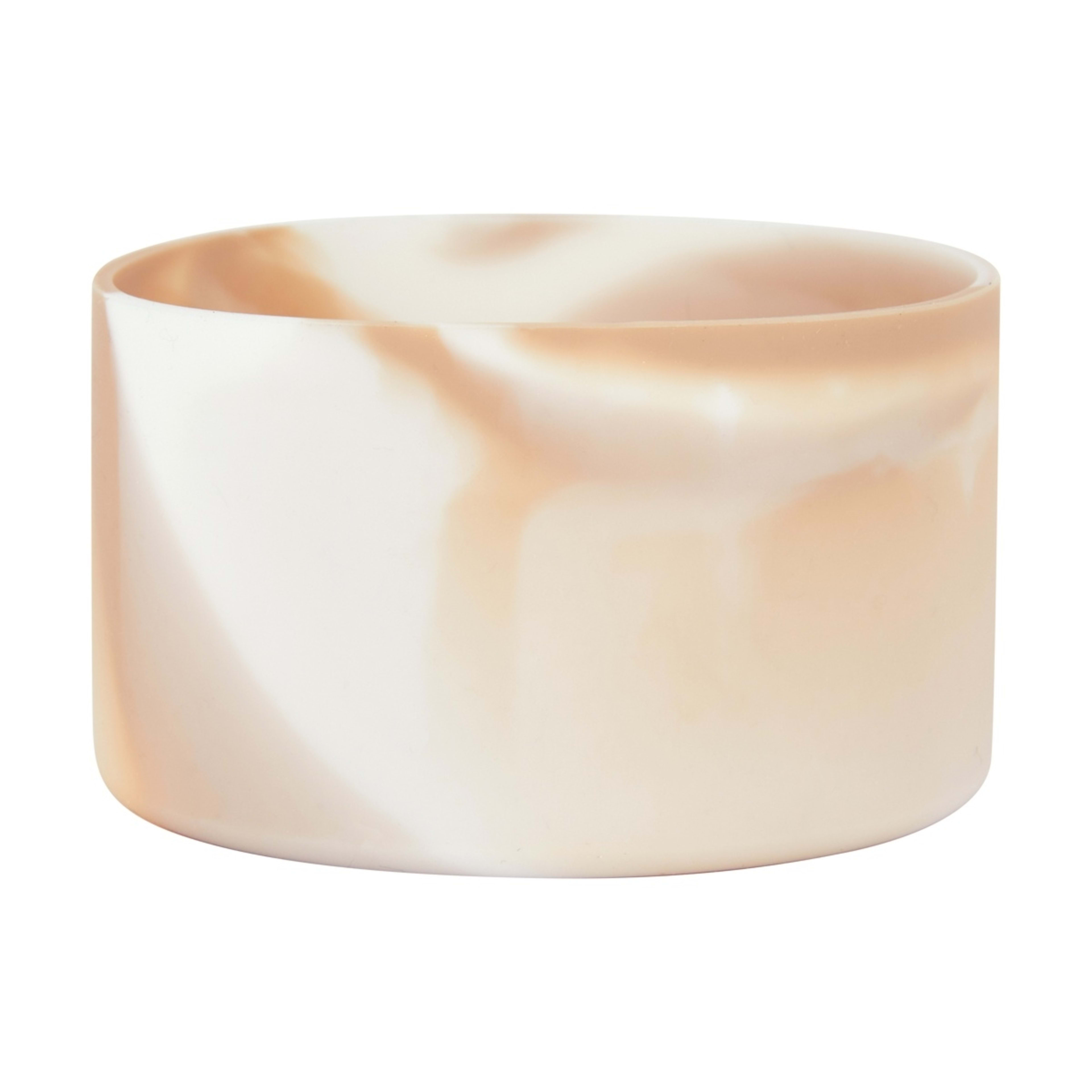 2 Cream Silicone Bumper, 2 of 5