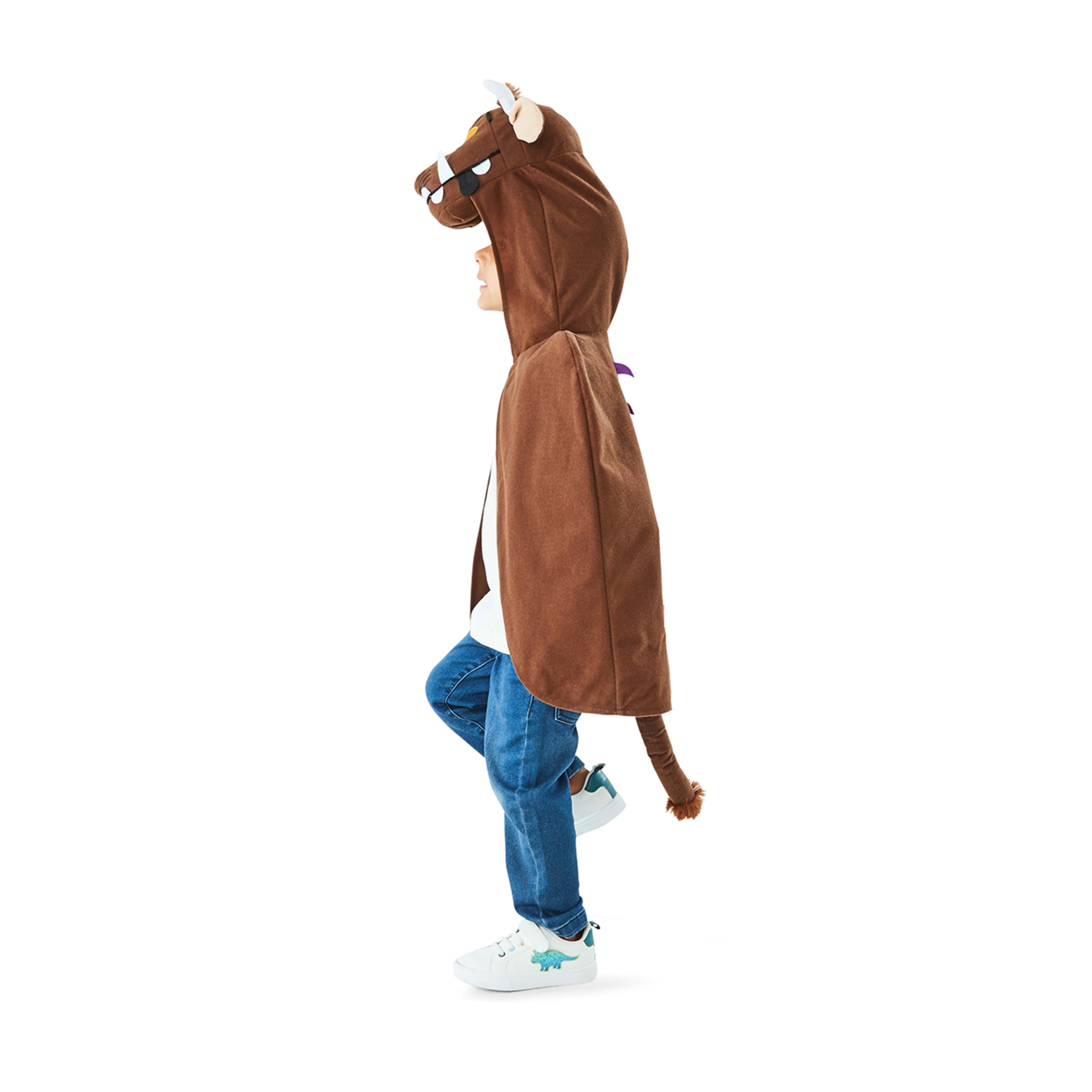 4 The Gruffalo Cape - Ages 2-3, 4 of 10