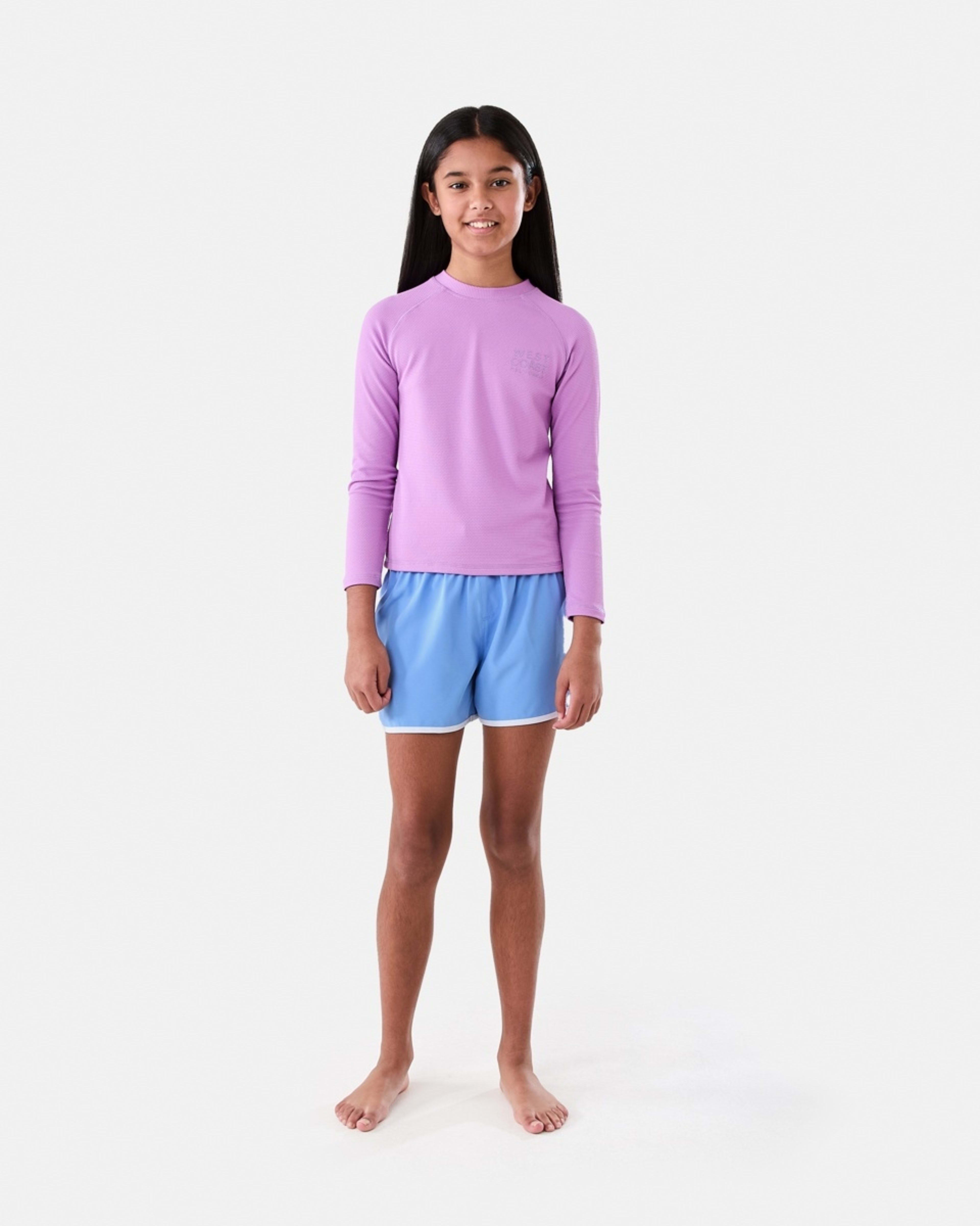 5 Boardshorts Jay Blue, 5 of 6