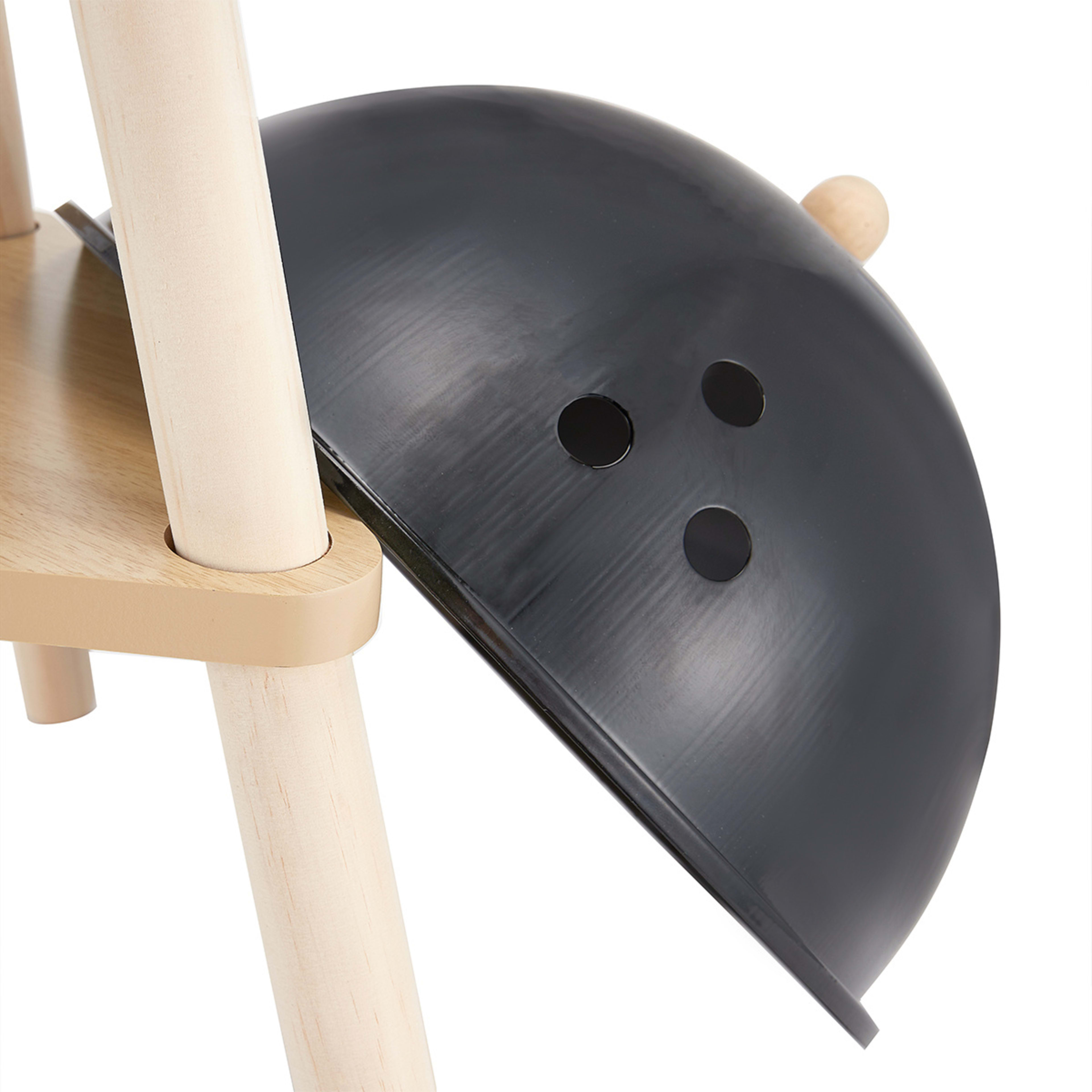 13 Piece Wooden BBQ Playset Kmart