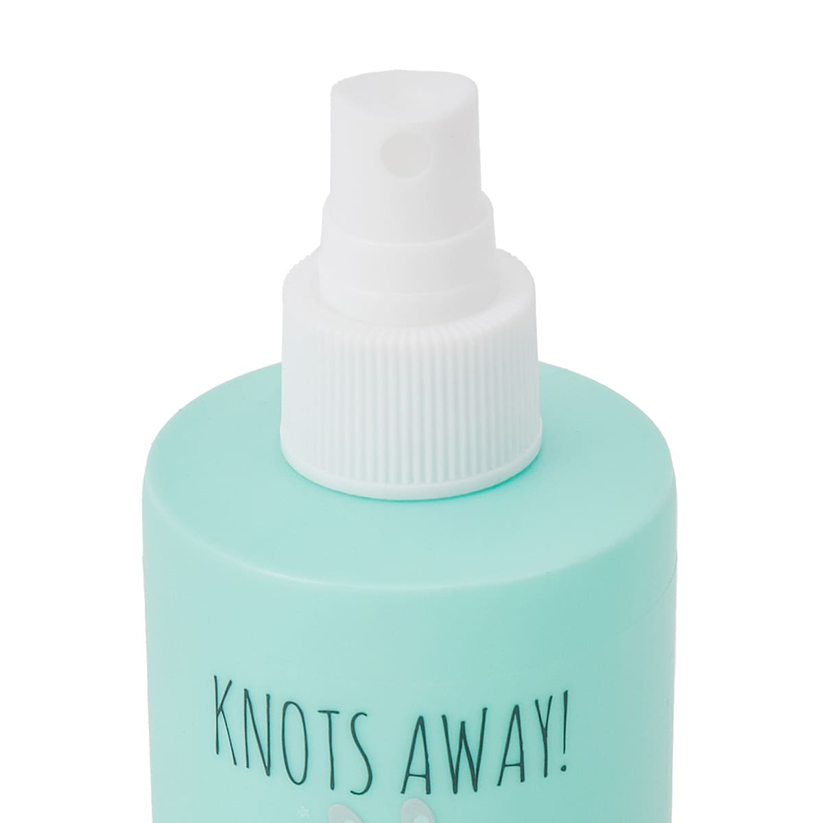 Knots Away! Detangler Spray 200ml Bubble Gum Kmart
