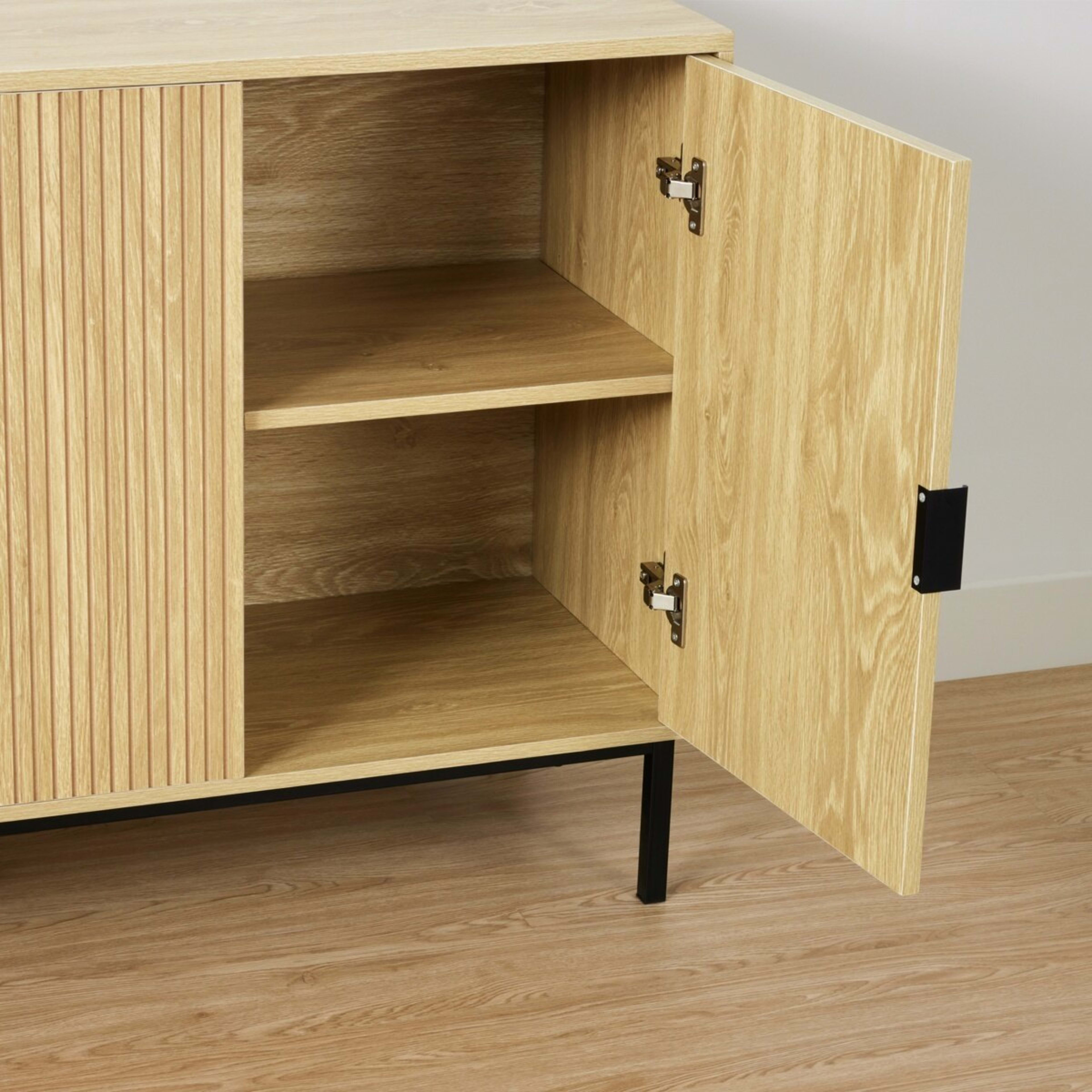 9 Isla Sideboard, 9 of 10