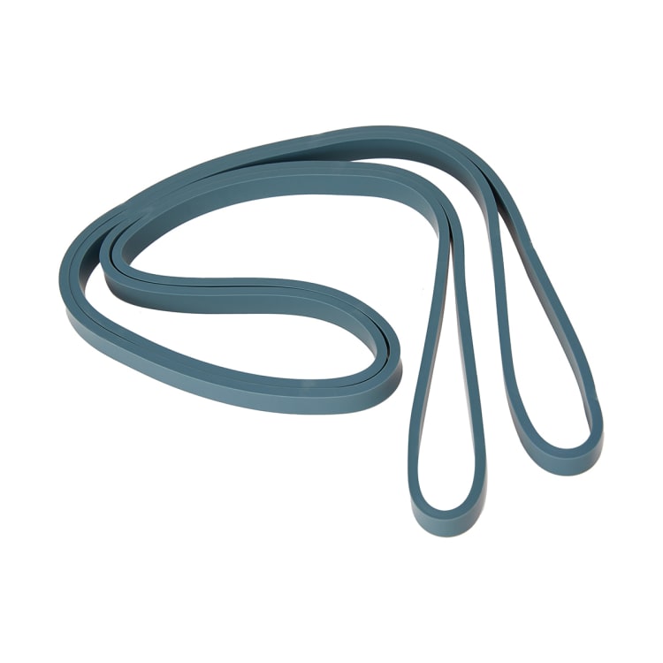 Light Resistance Muscle Band Green Kmart