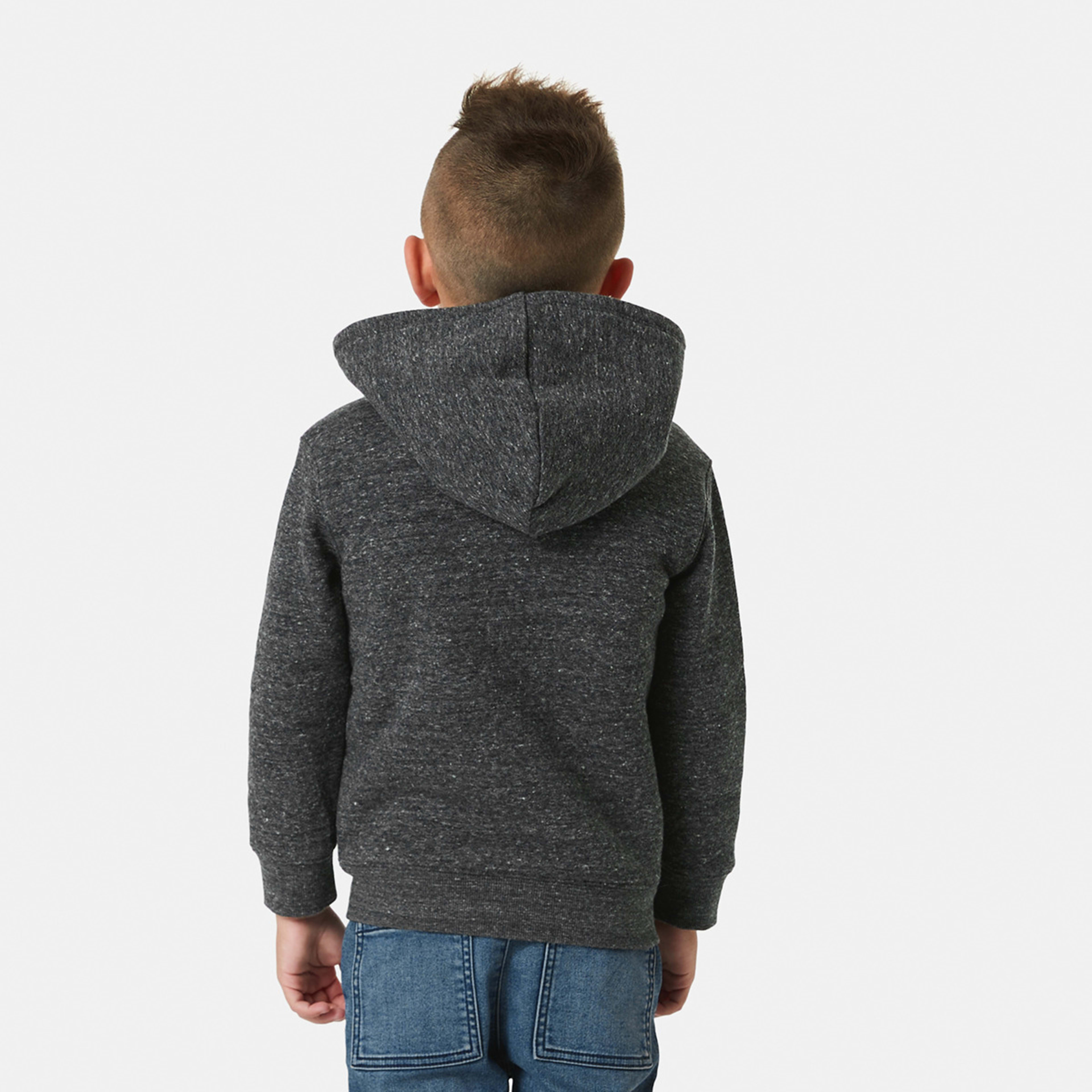 Sherpa Lined Hoodie Kmart